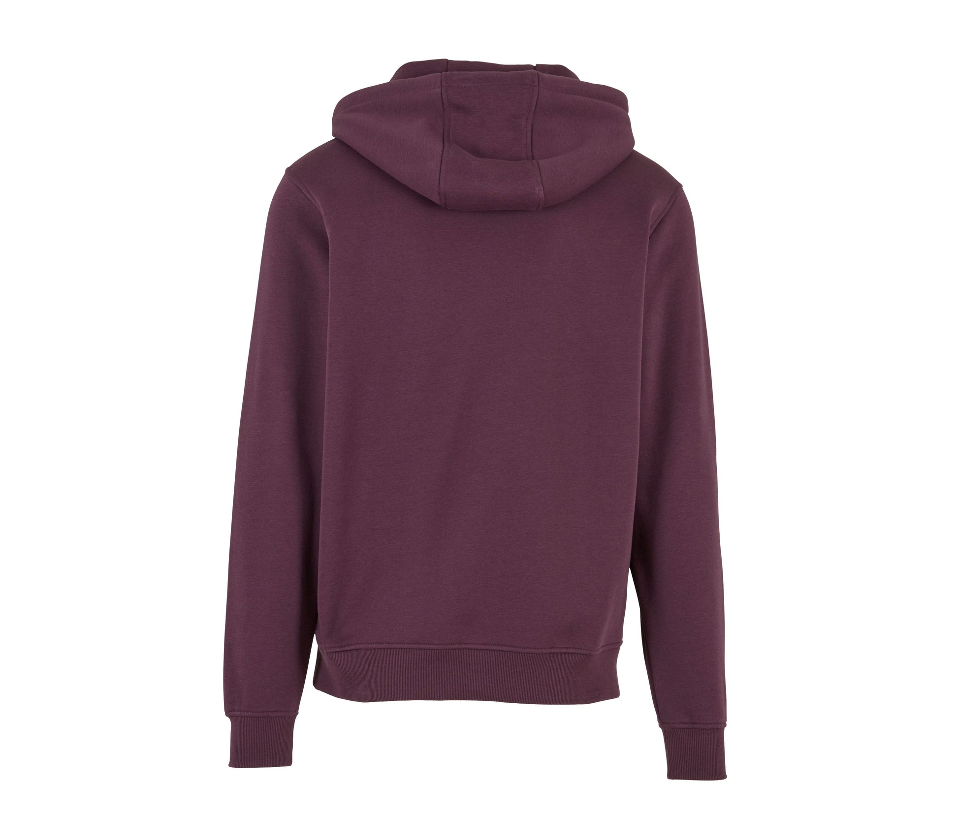 PLUM PURPLE - arrière