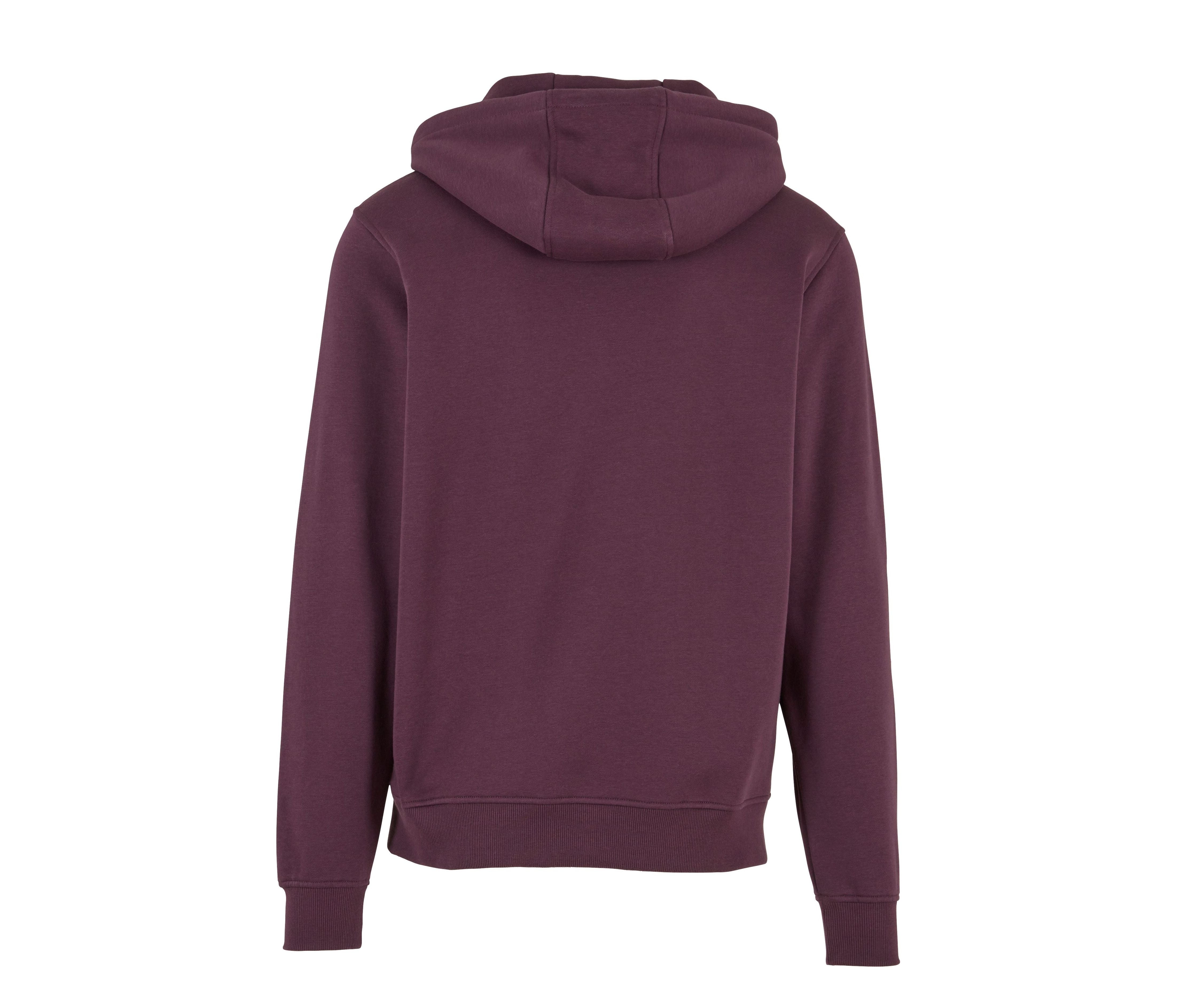 PLUM PURPLE - arrière