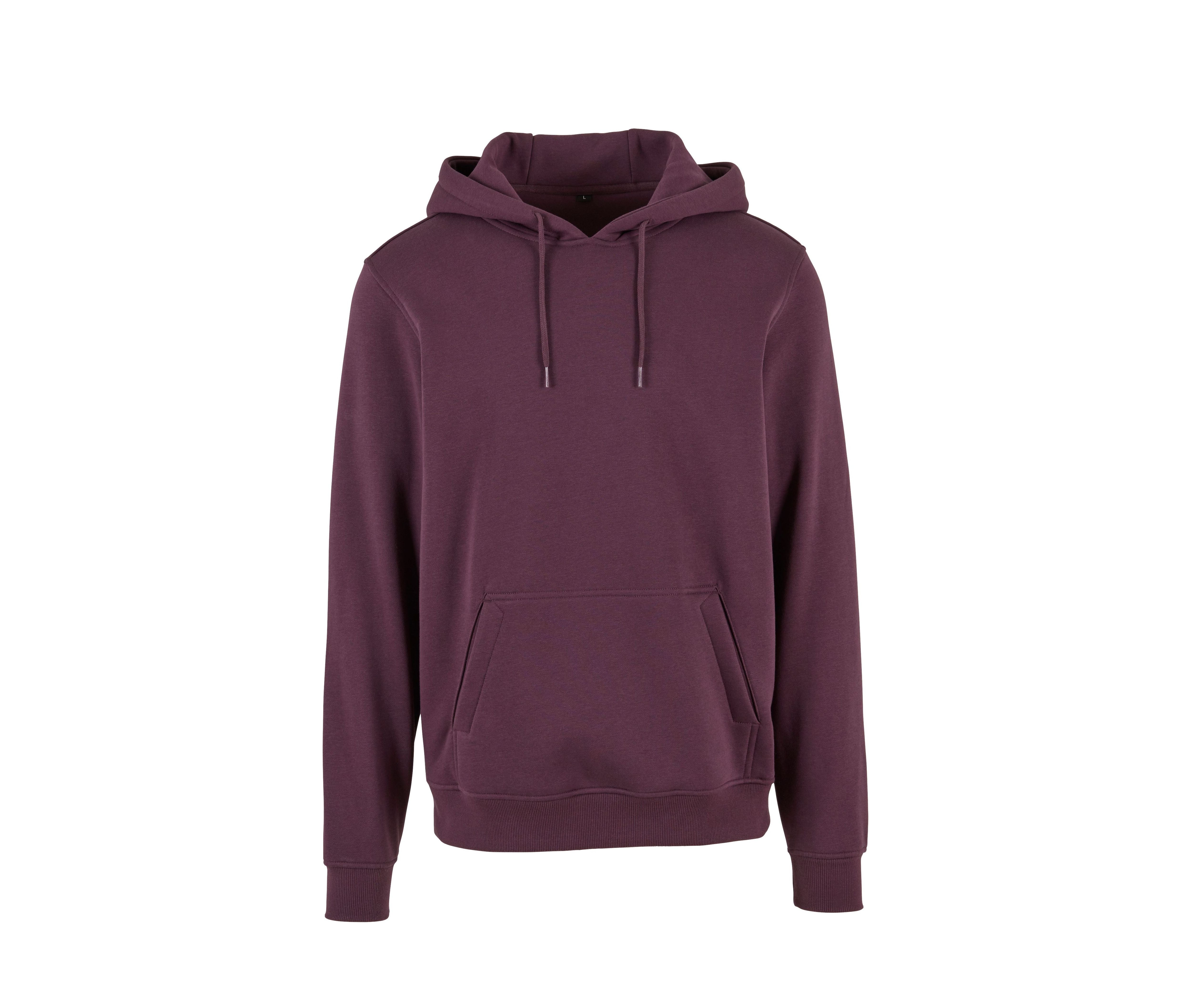 PLUM PURPLE - avant
