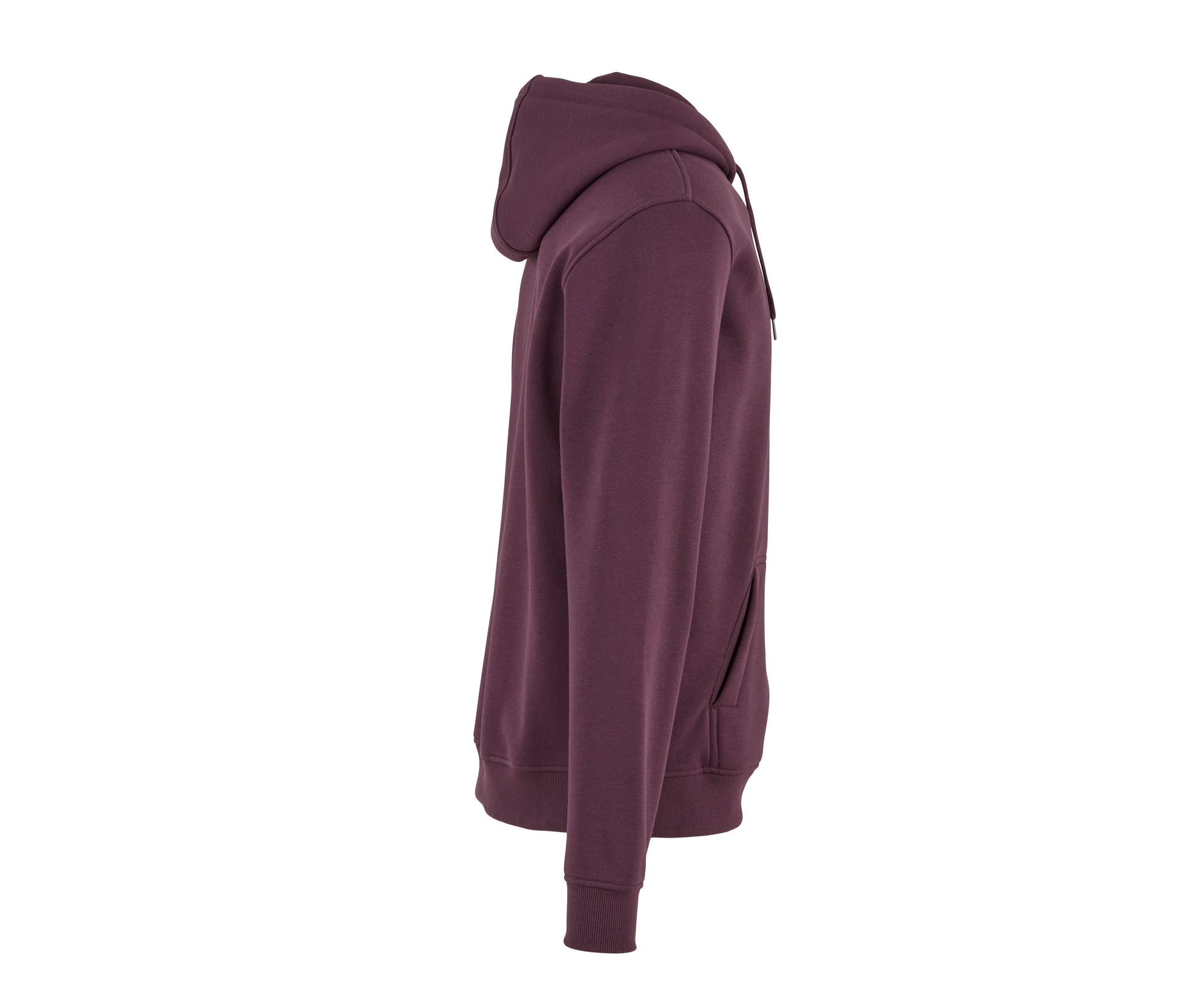 PLUM PURPLE
