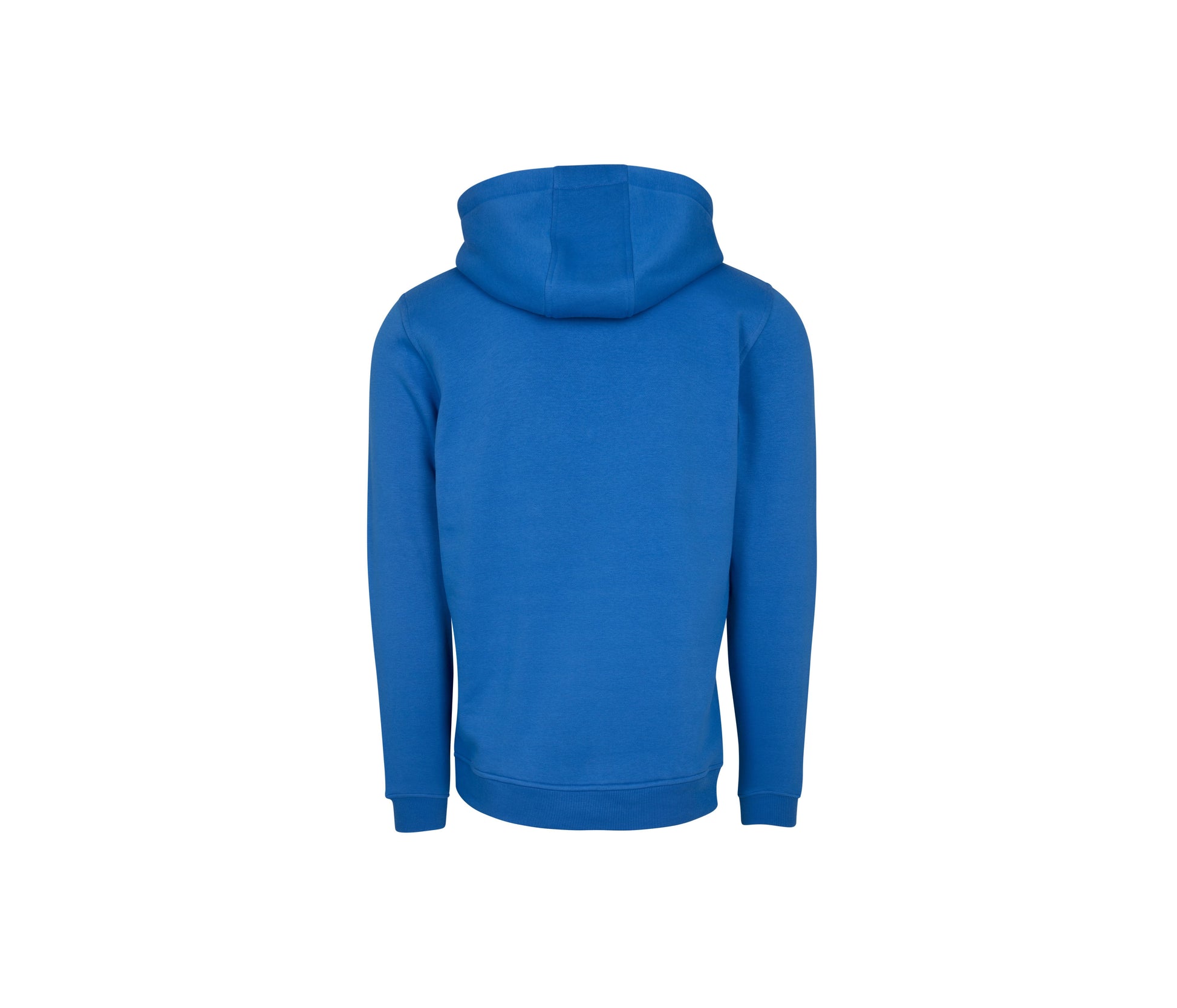 COBALT BLUE - arrière