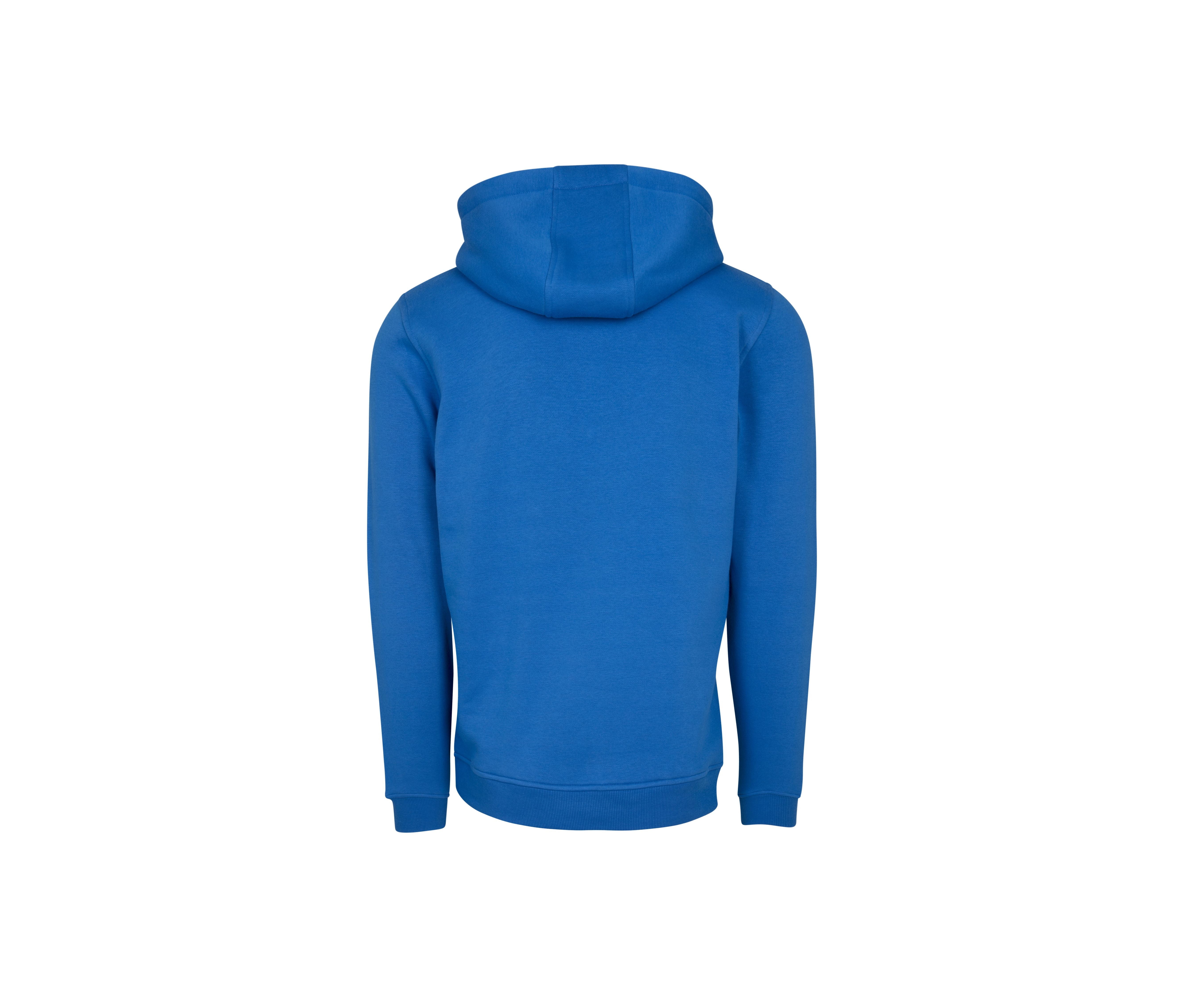 COBALT BLUE - arrière