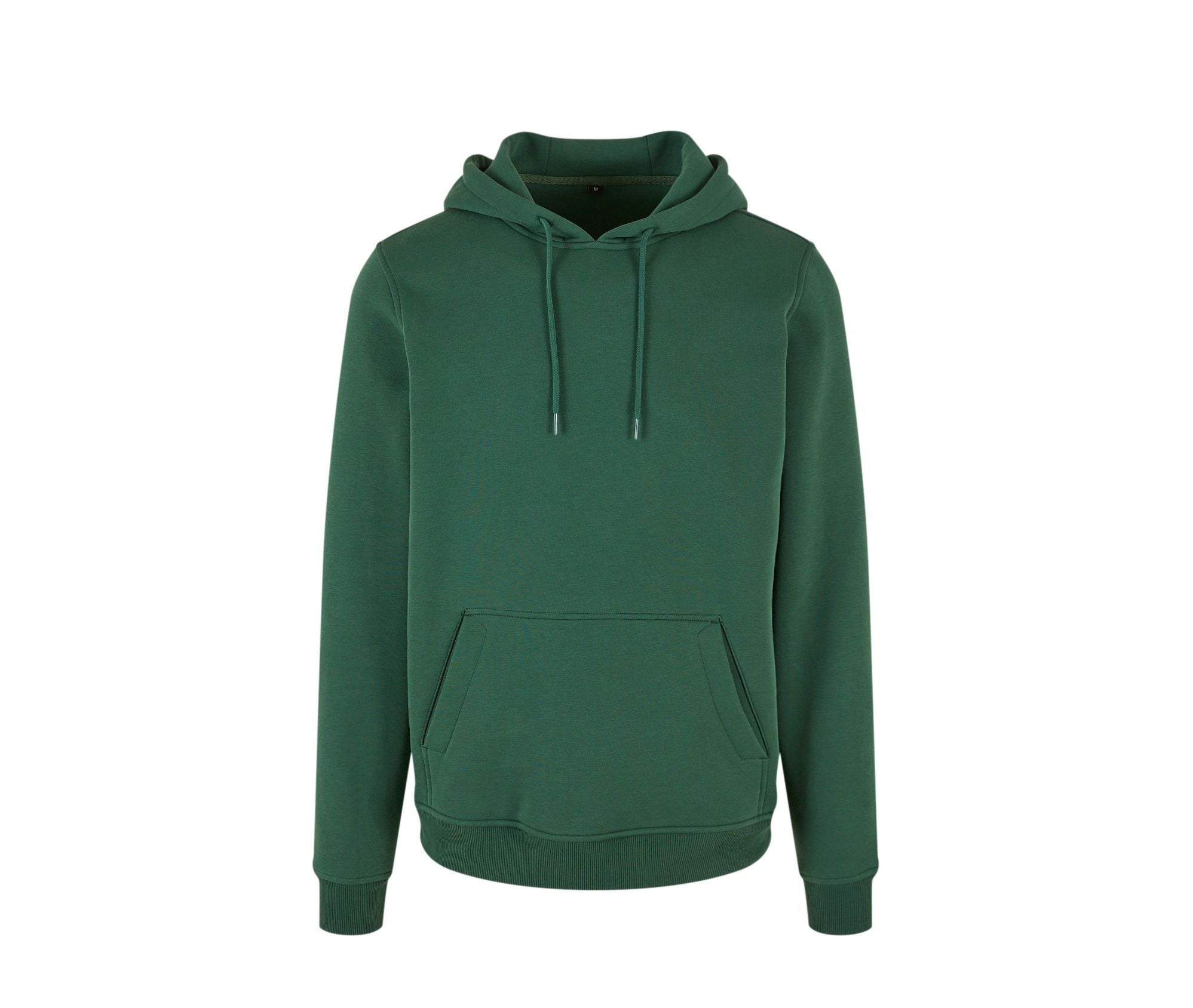 DARK GREEN - avant