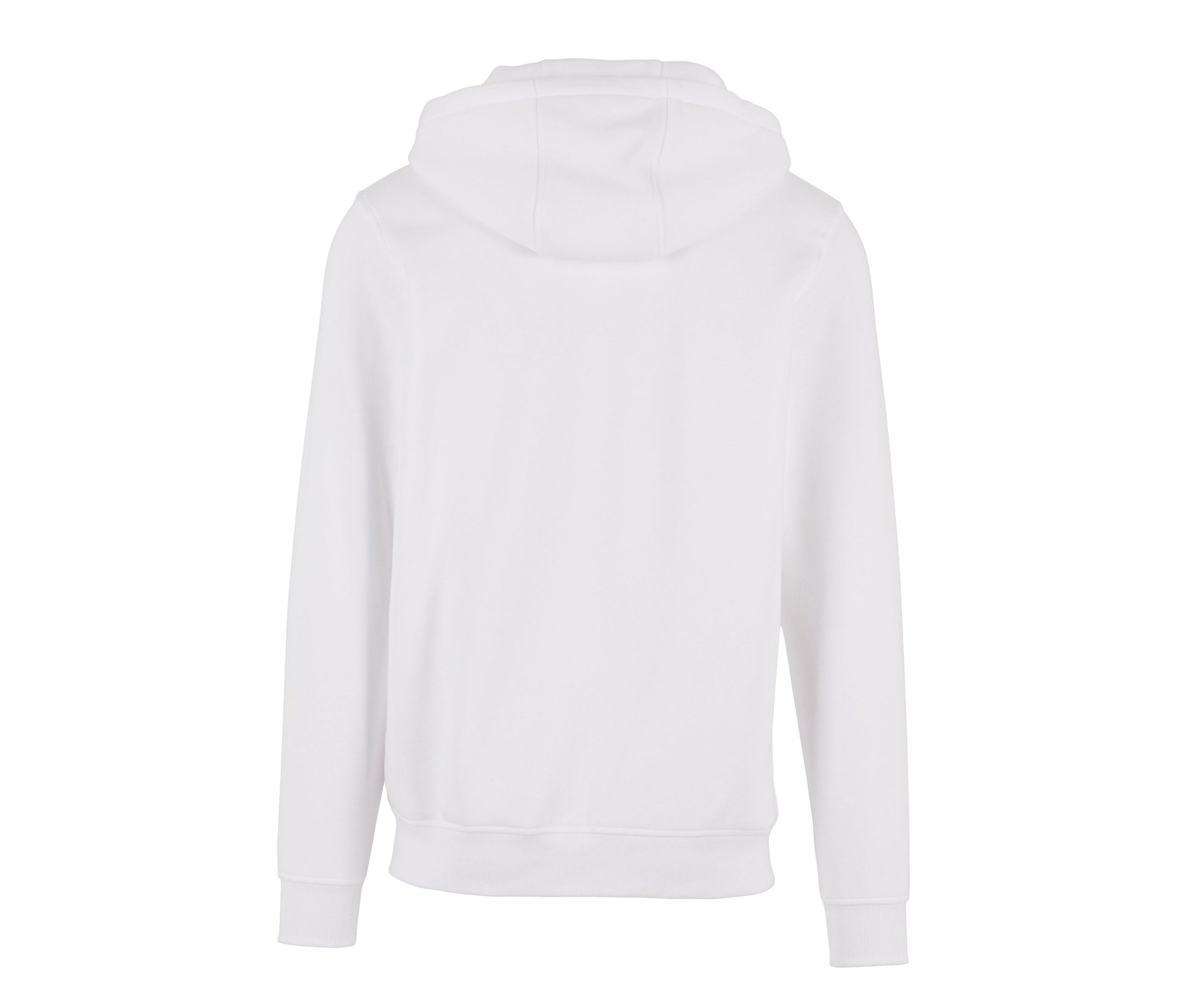 WHITE - arrière