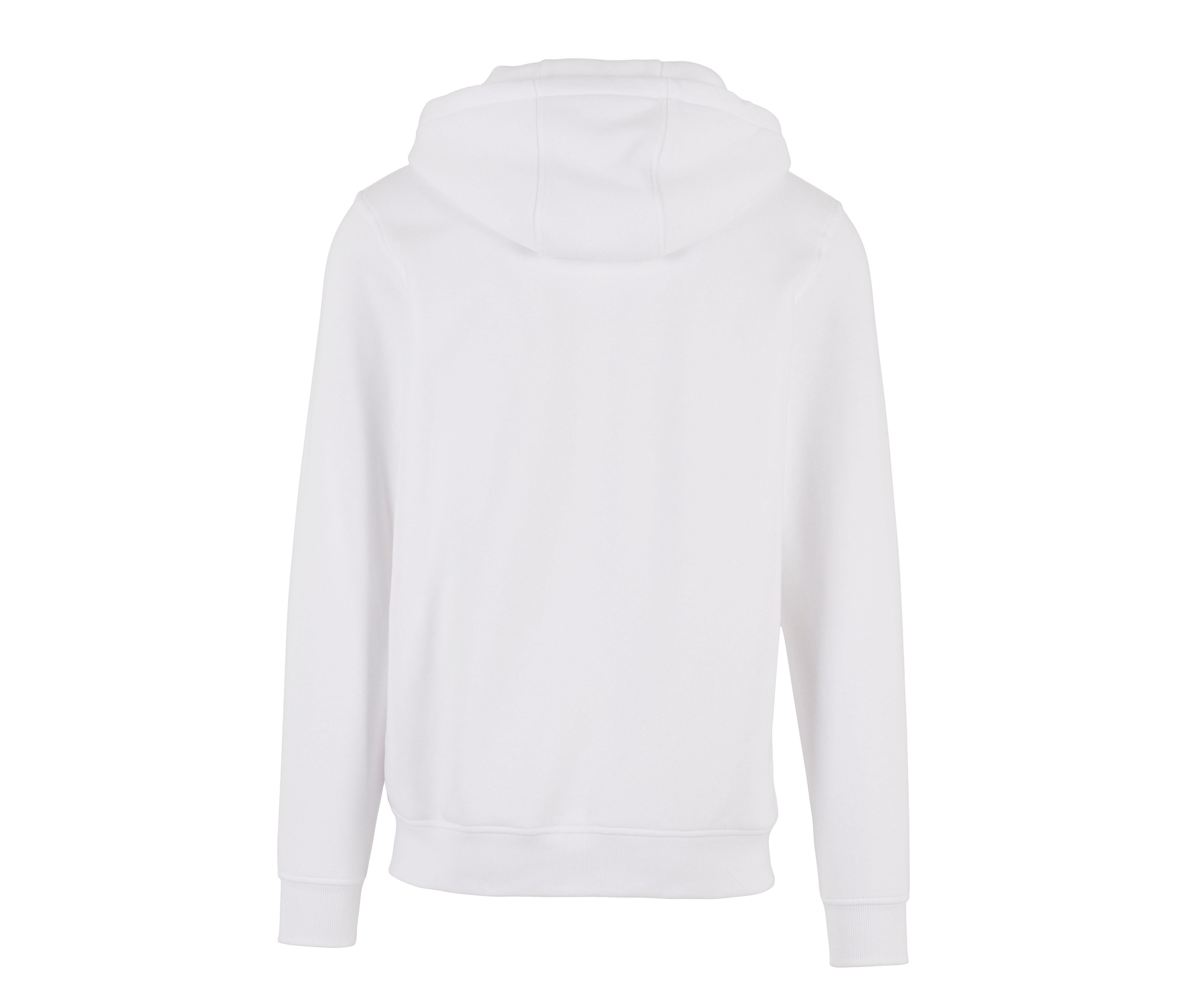 WHITE - arrière