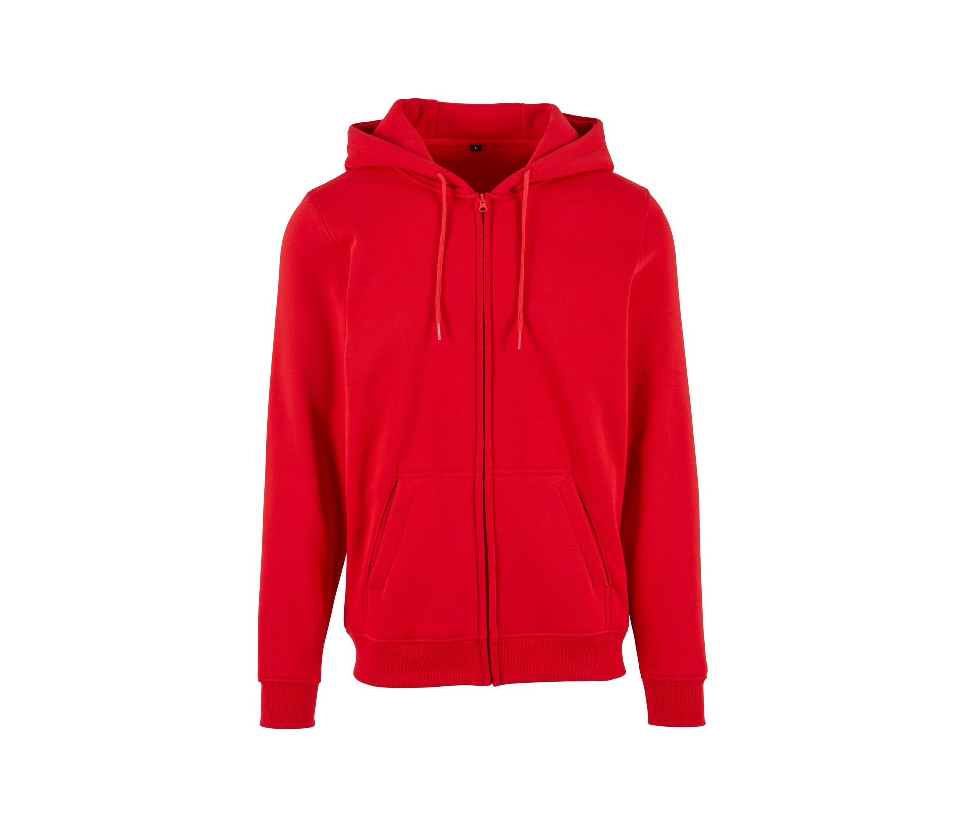 CITY RED - avant