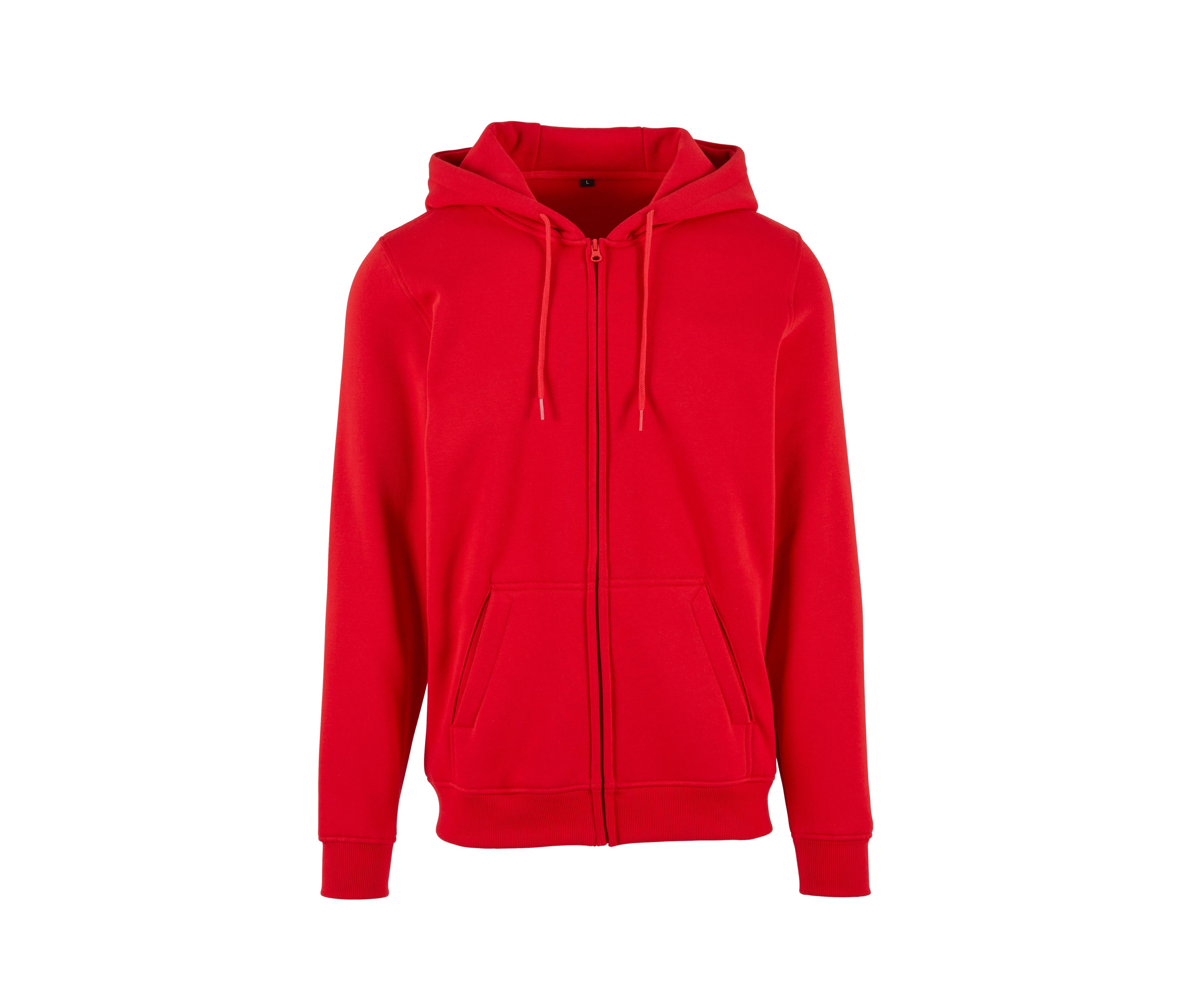 CITY RED - avant