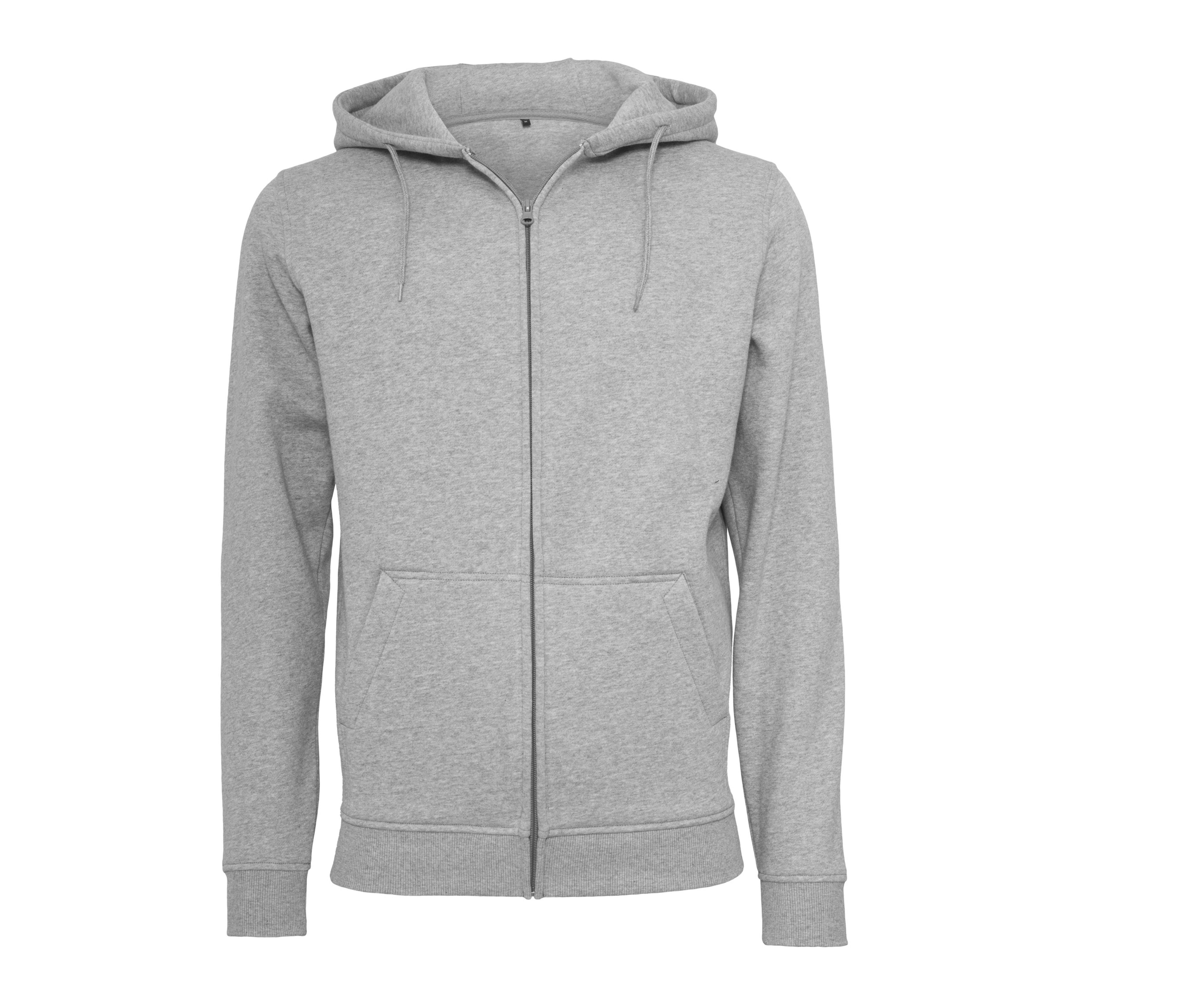 HEATHER GREY - avant