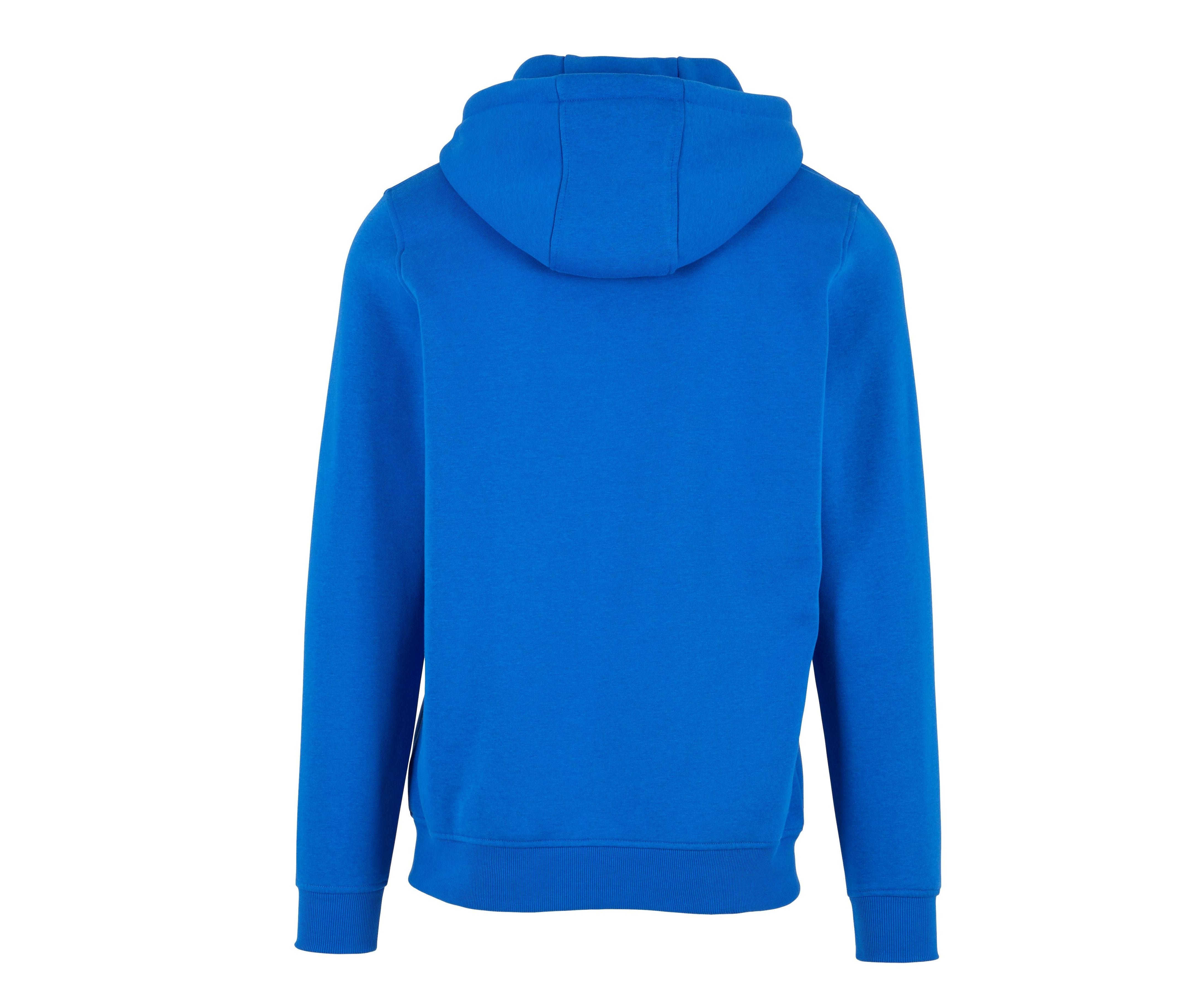 INTENSE BLUE - arrière