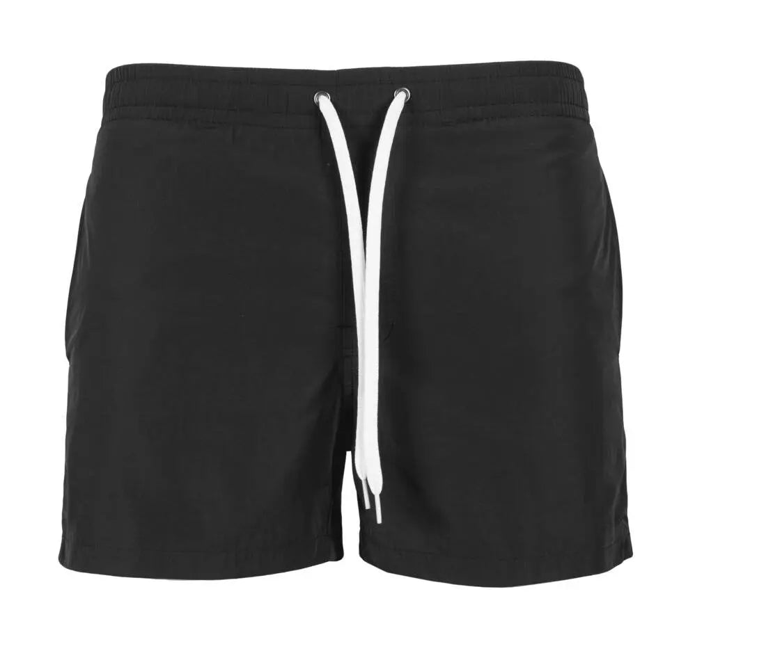 Short de bain - SWIM SHORTS BY050 Build Your Brand