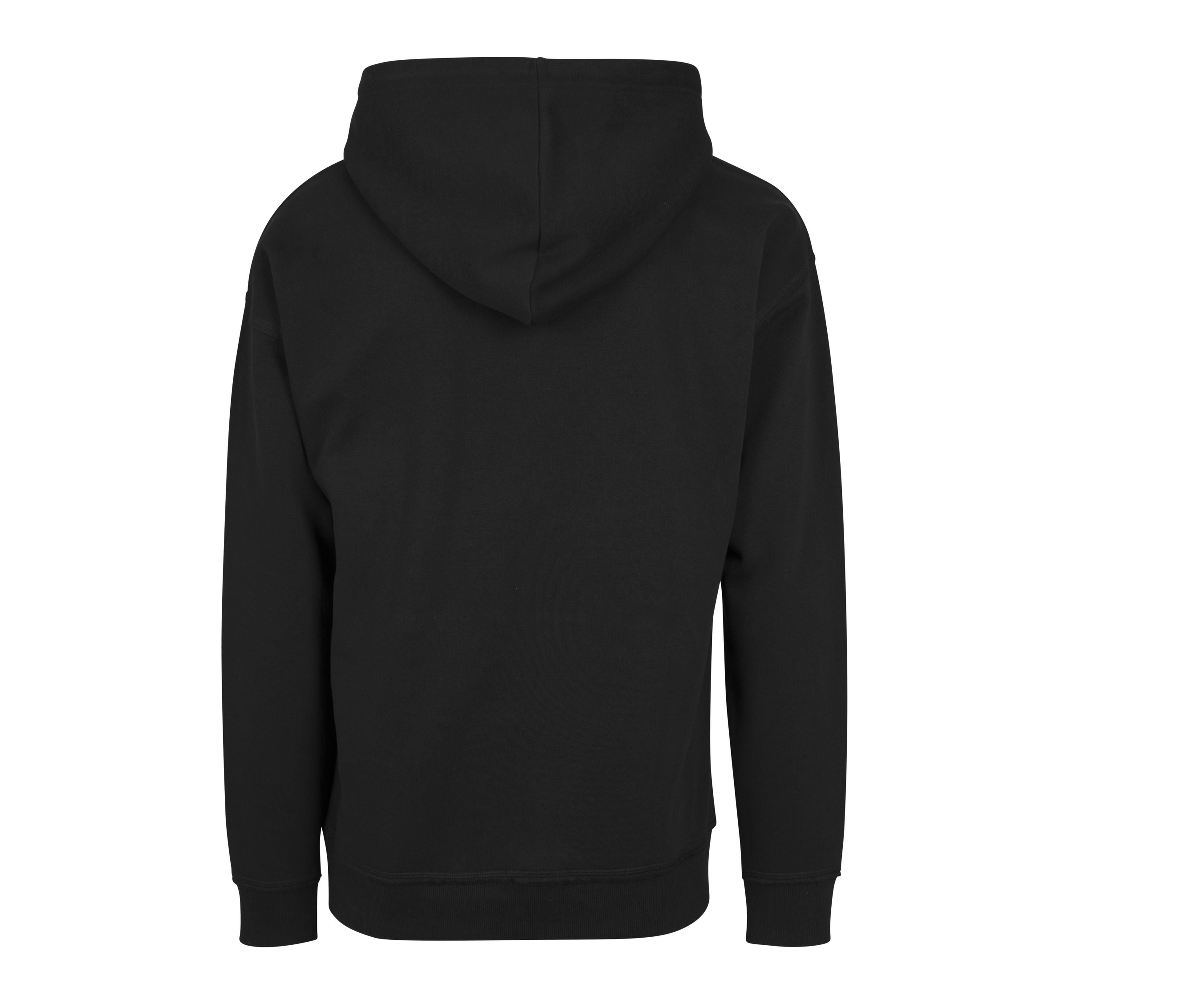 BLACK - arrière