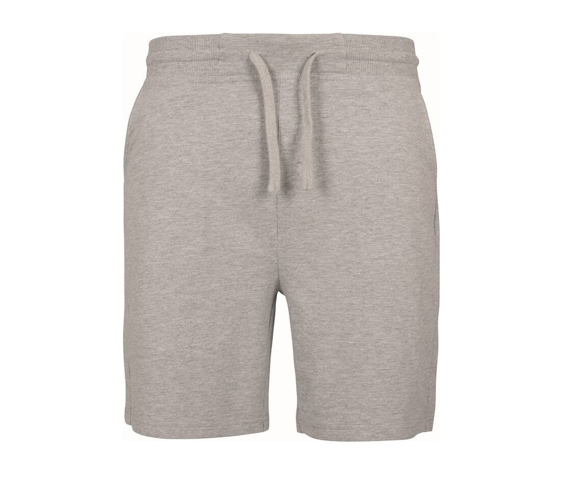 Short de sport léger - TERRY SHORTS