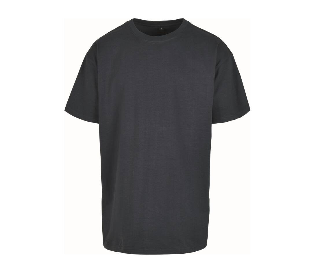 T-shirt - T-shirt Oversize - BY102