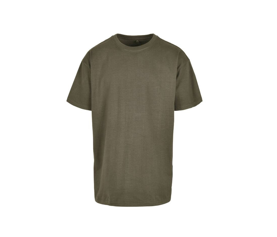 T-shirt - T-shirt Oversize - BY102