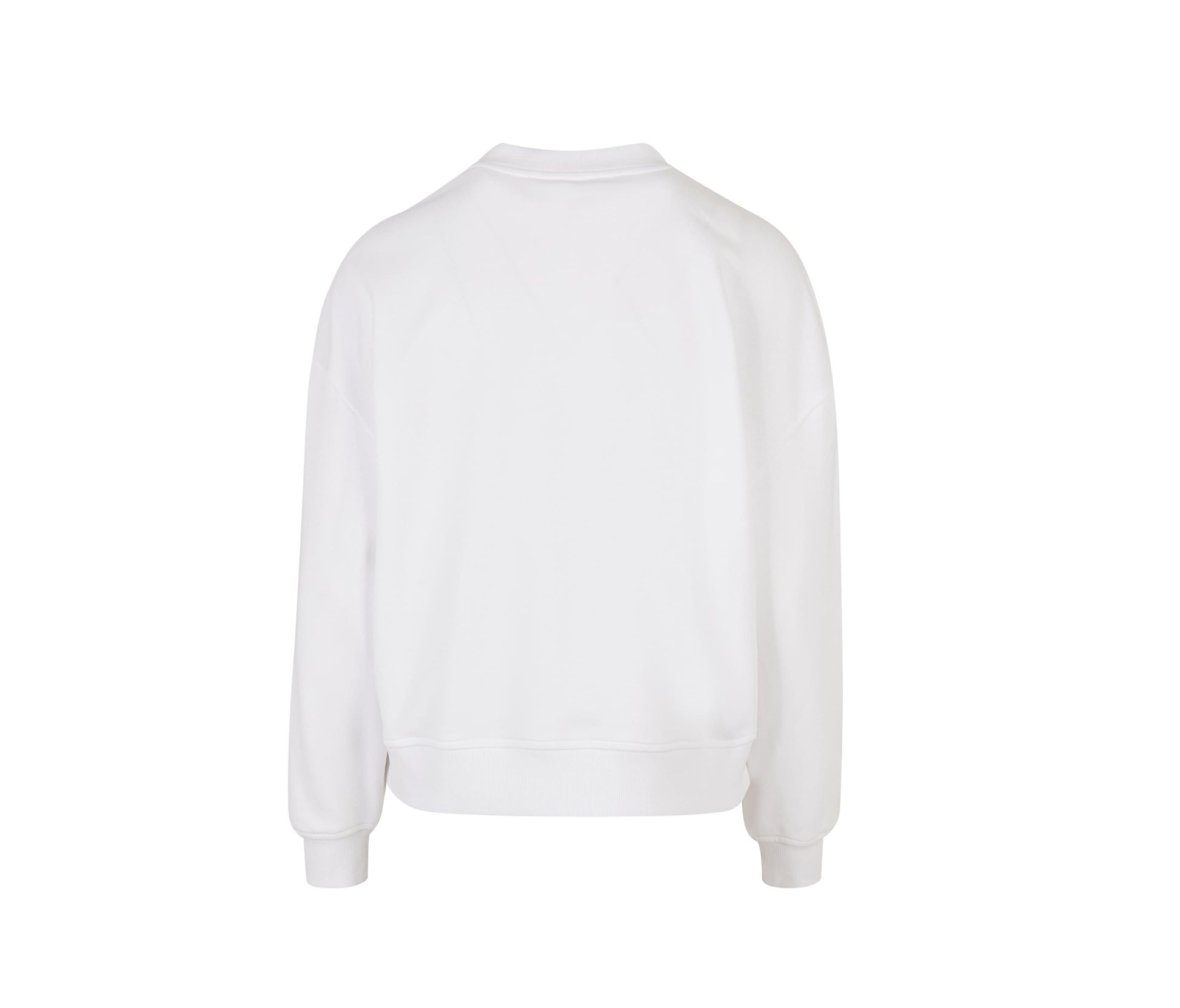 WHITE - arrière