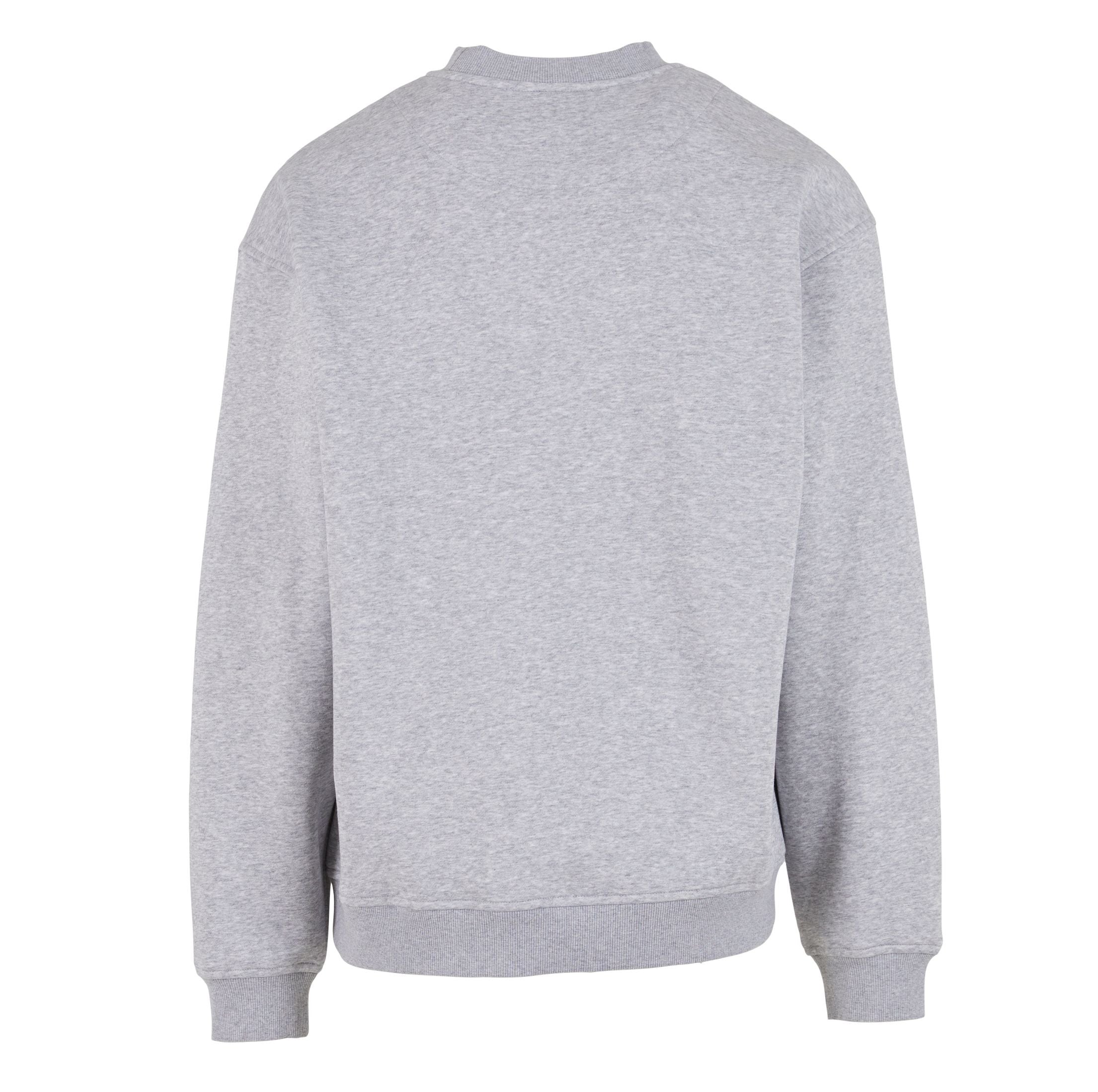 HEATHER GREY - arrière
