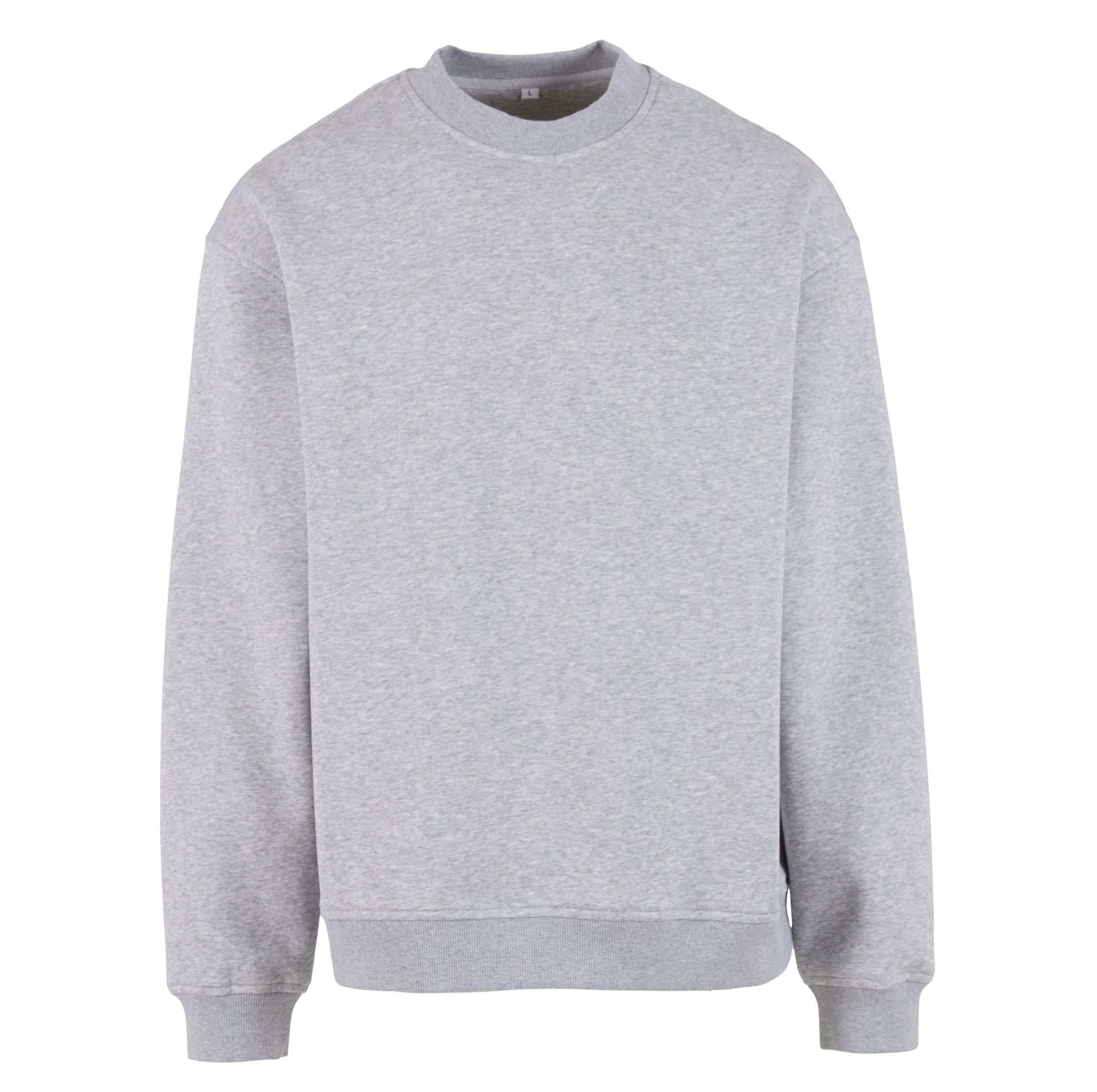 HEATHER GREY - avant