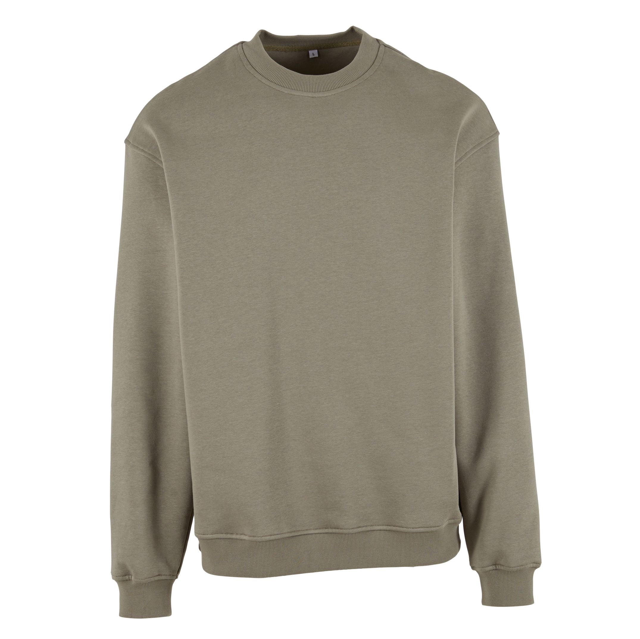 PALE OLIVE - avant
