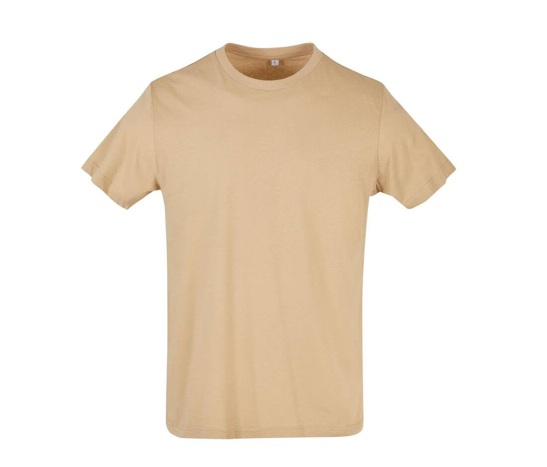 T-shirt col rond 140 - BASIC ROUND NECK T-SHIRT