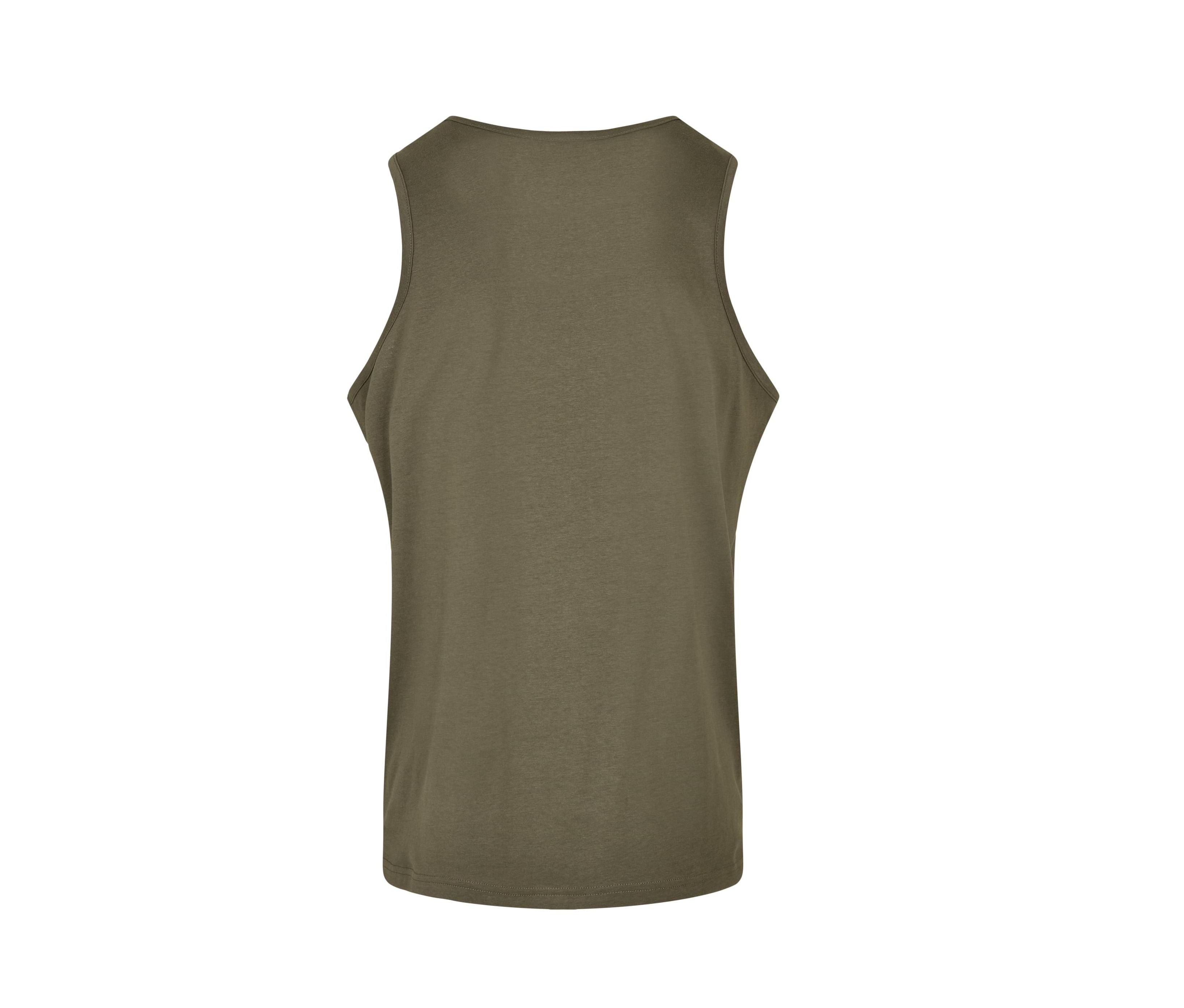 OLIVE - arrière