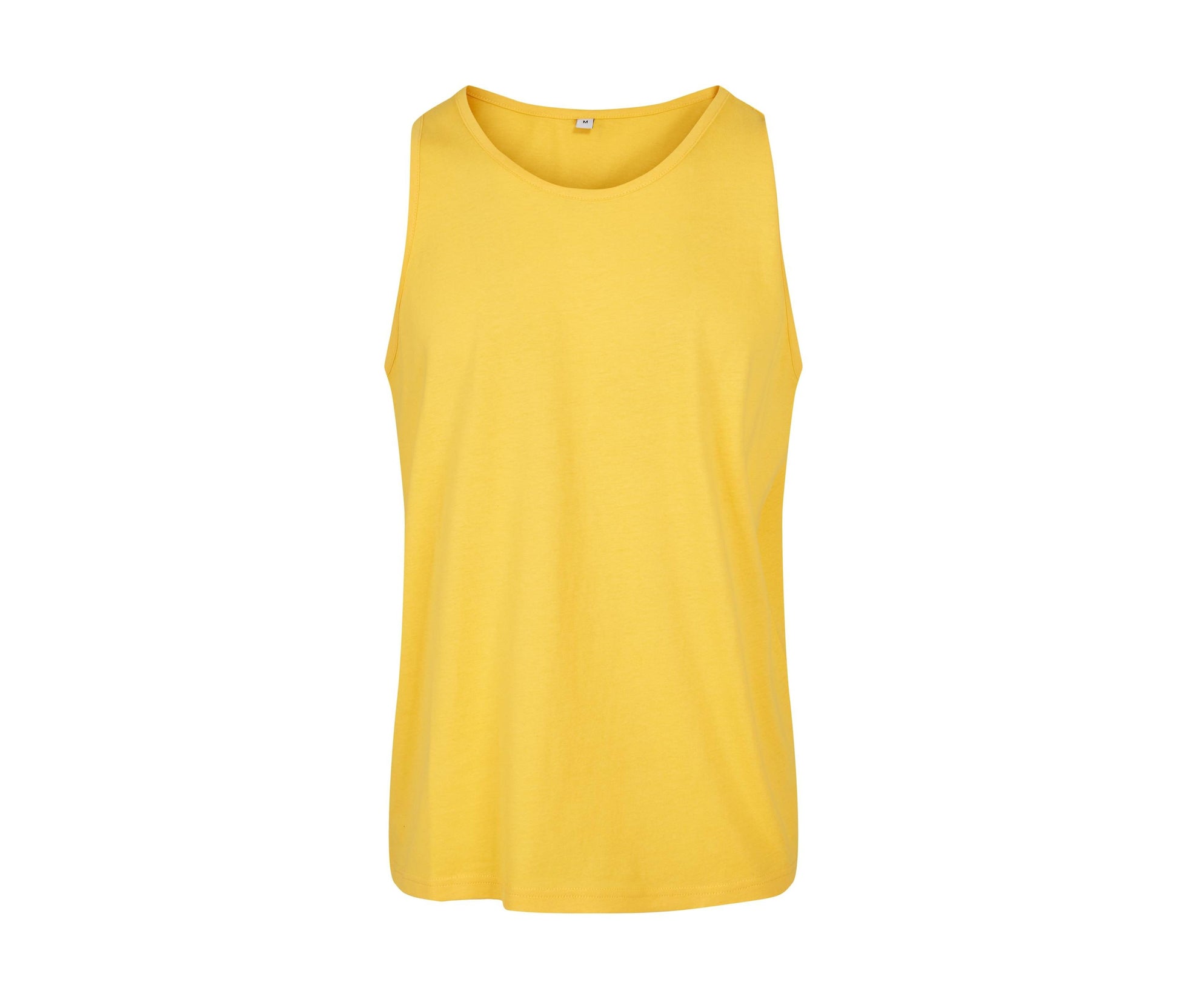 TAXI YELLOW - avant