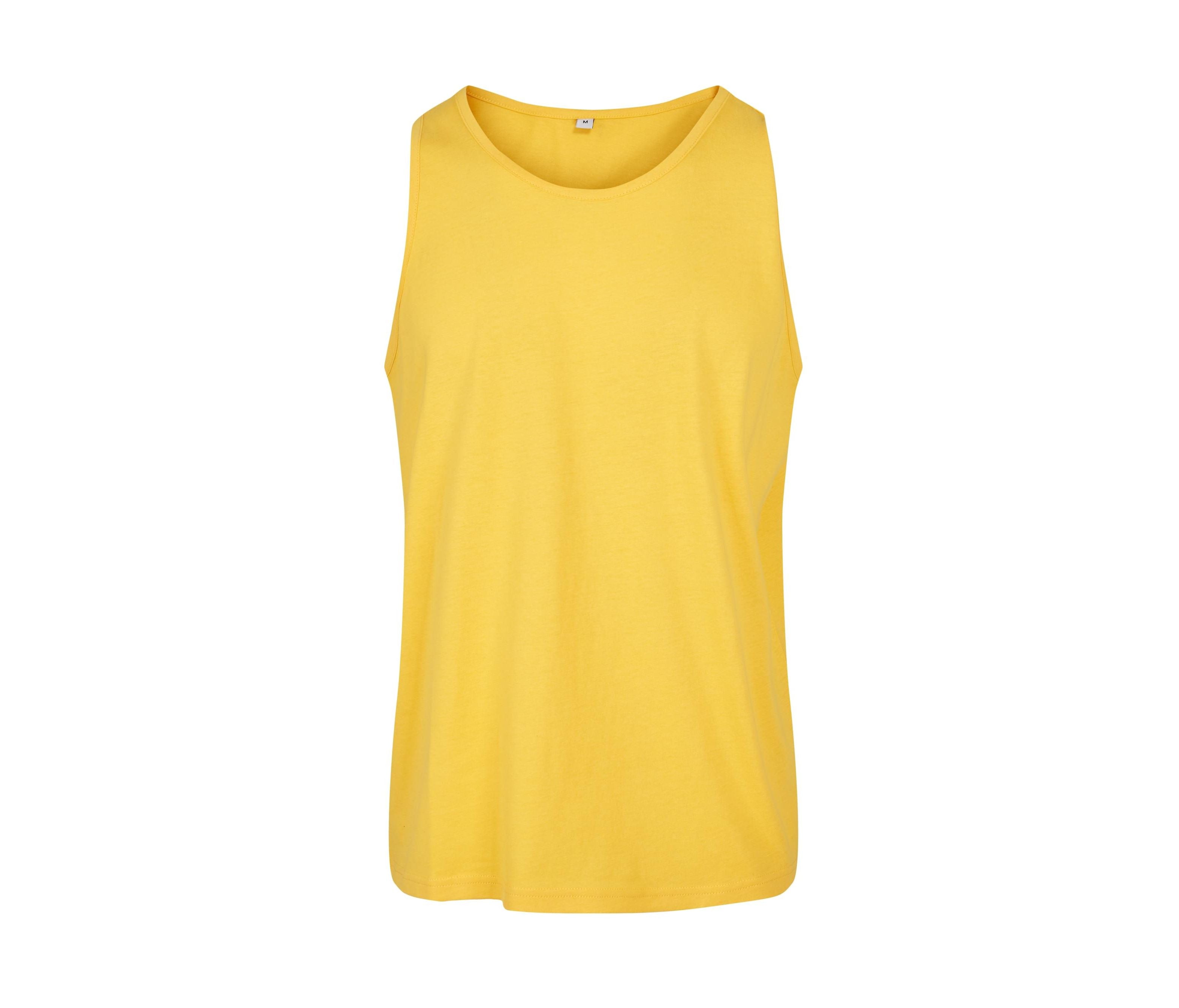 TAXI YELLOW - avant