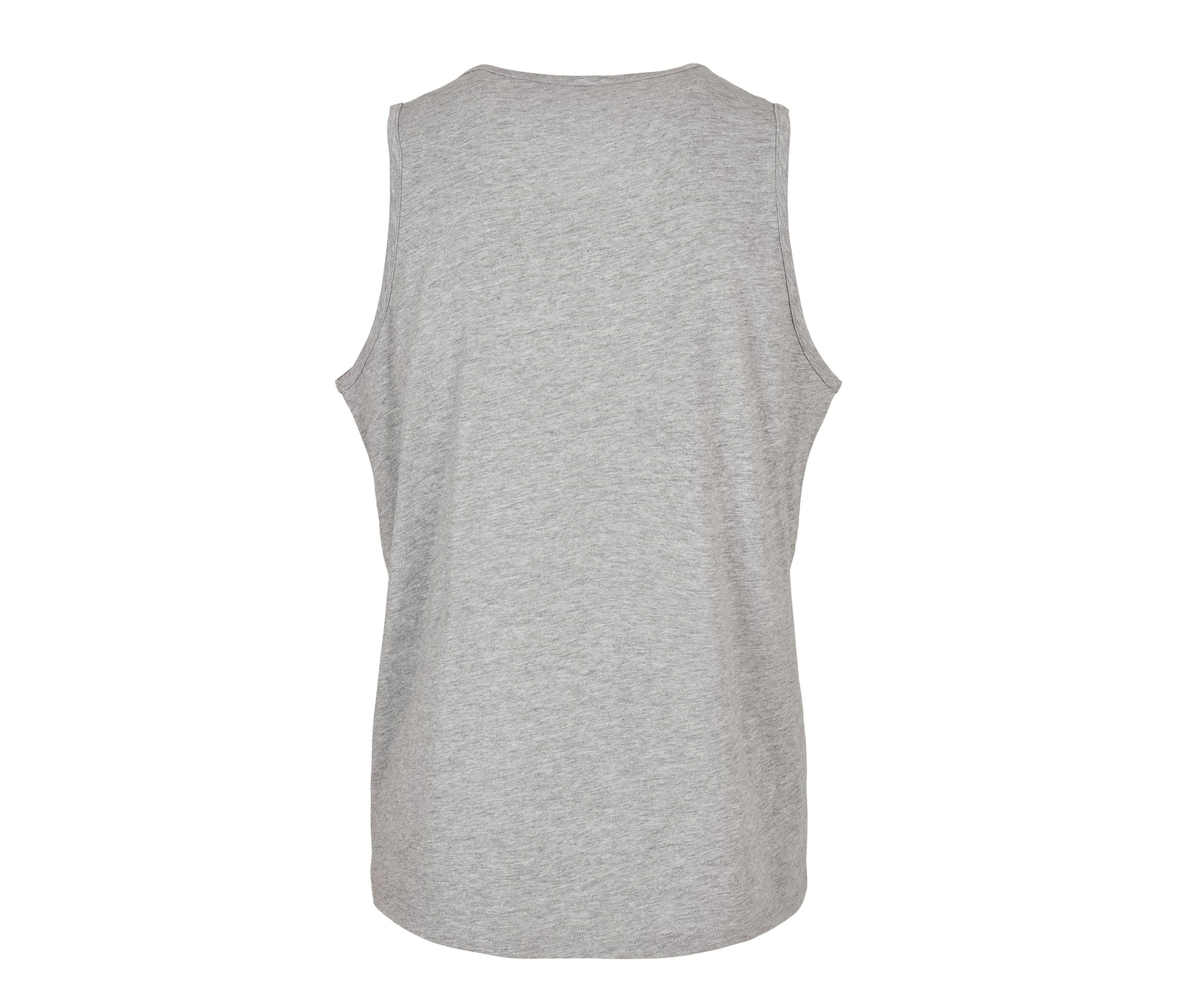 HEATHER GREY - arrière