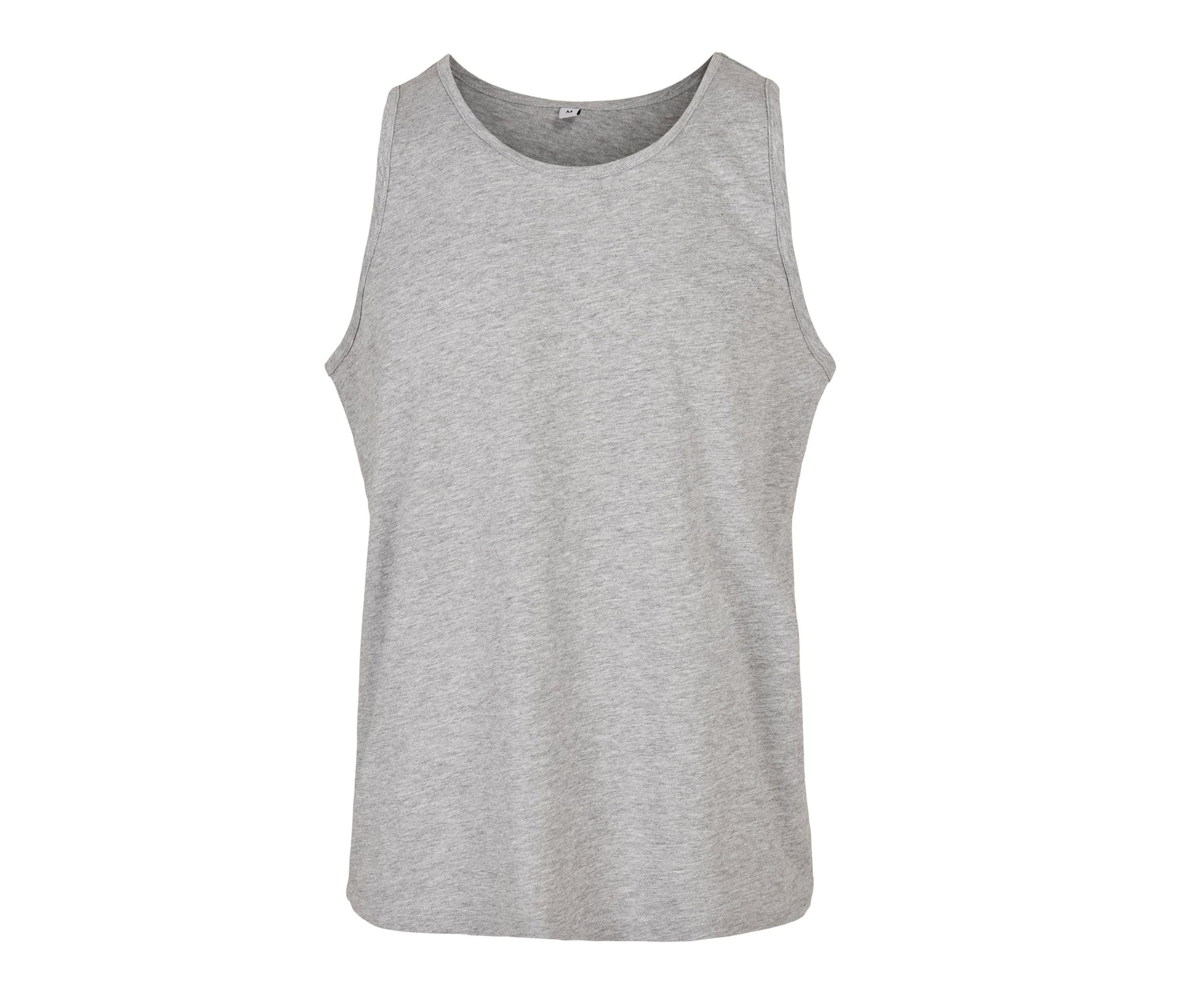 HEATHER GREY - avant
