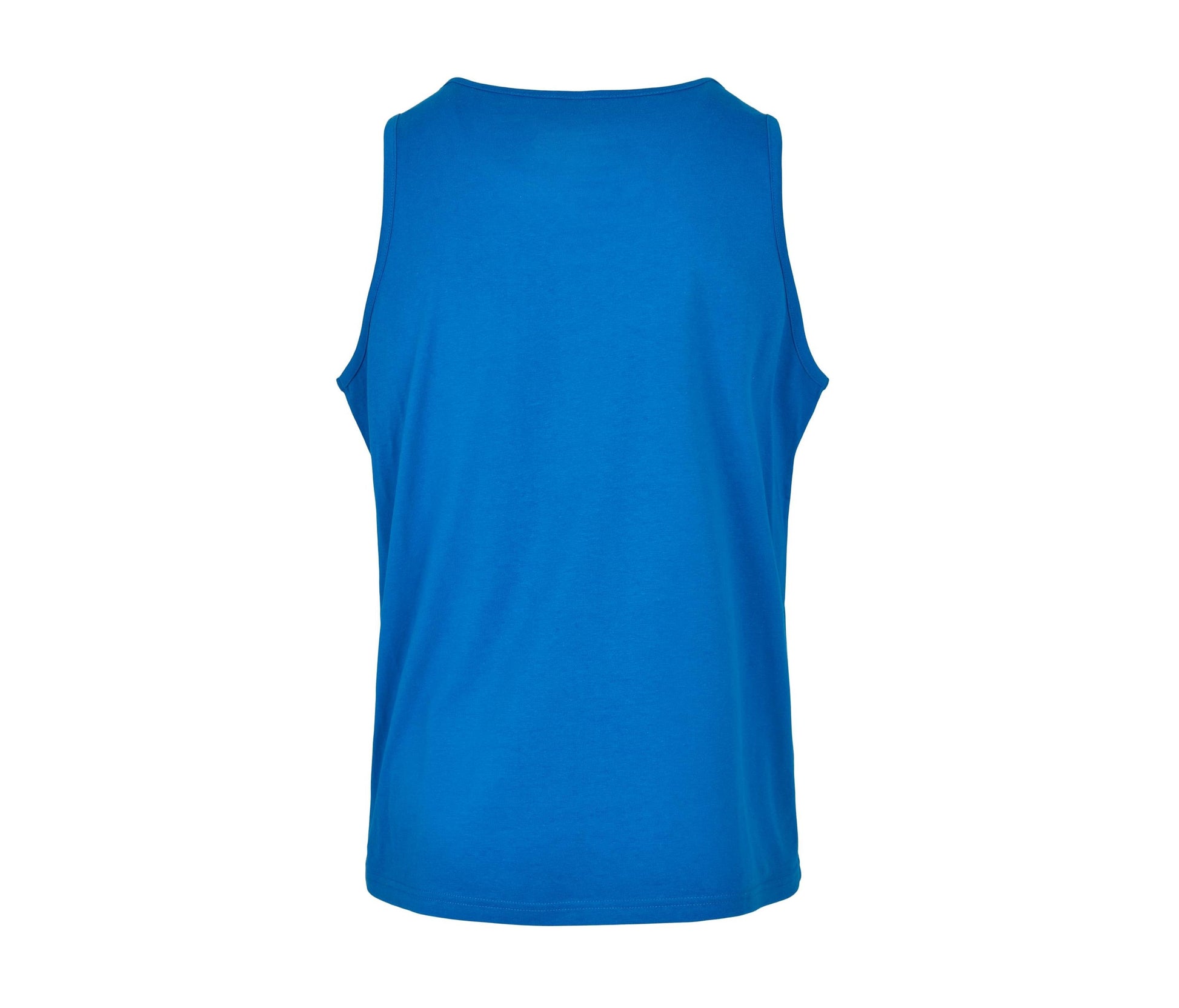 COBALT BLUE - arrière