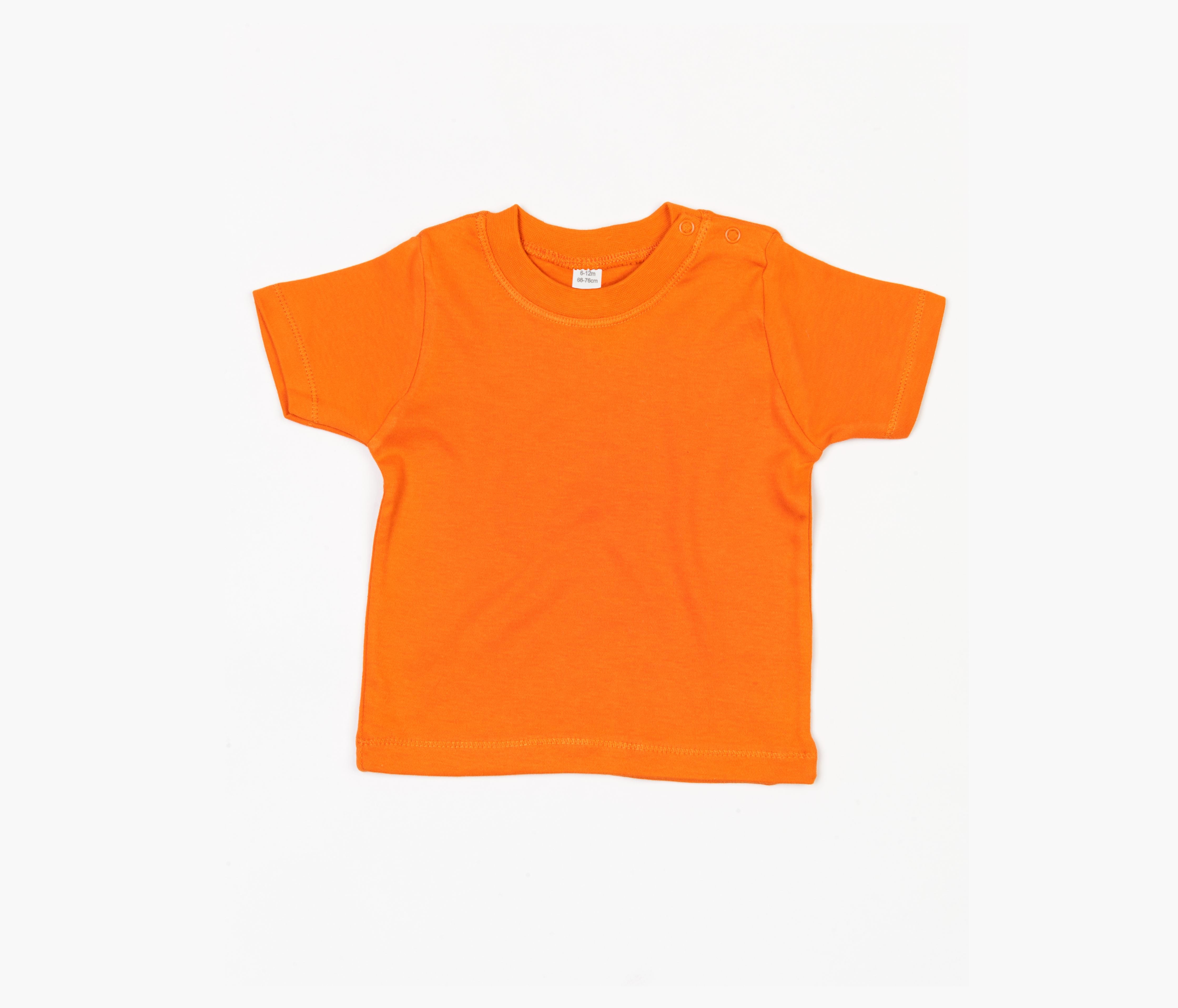 ORANGE - avant