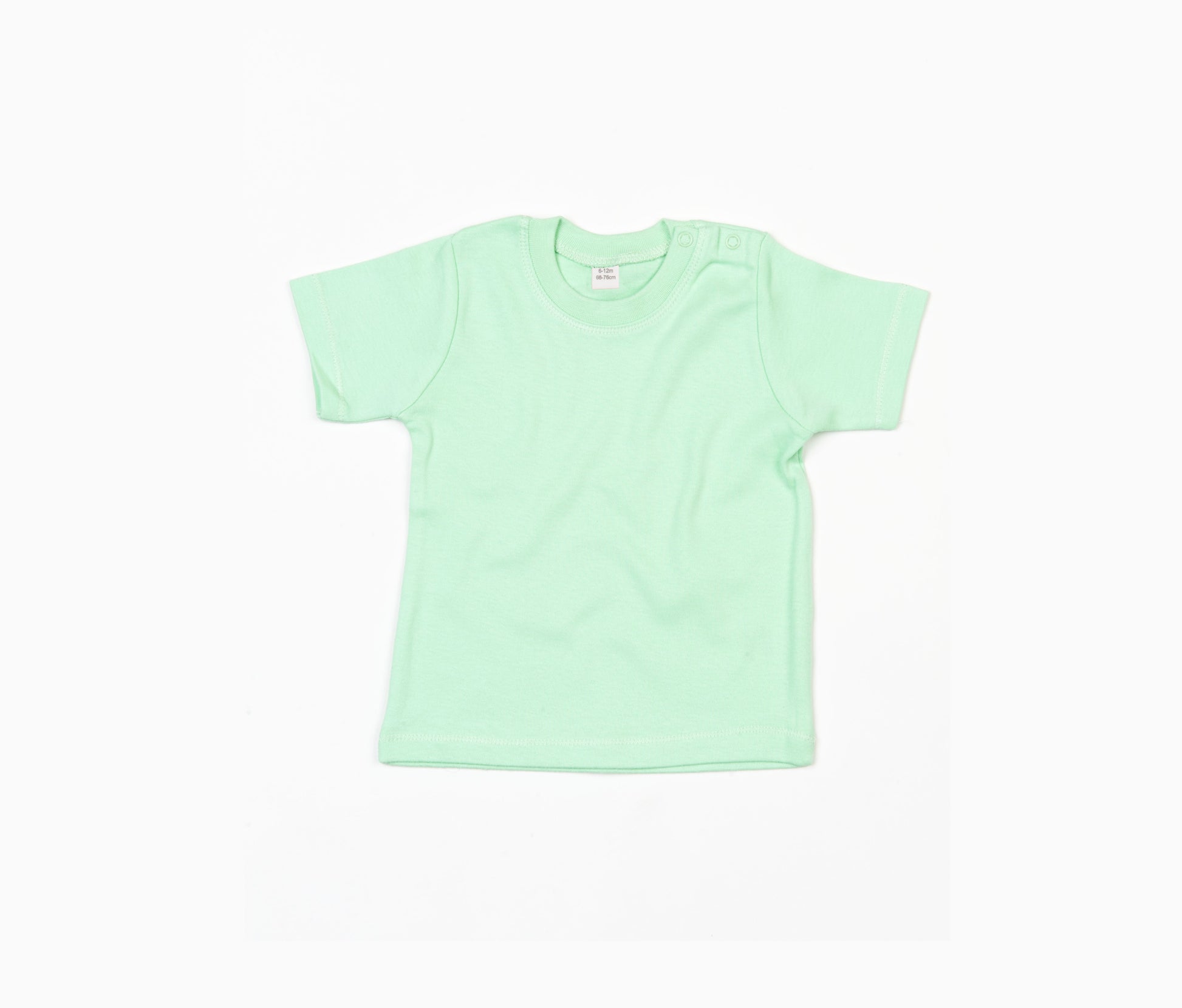 MINT - avant