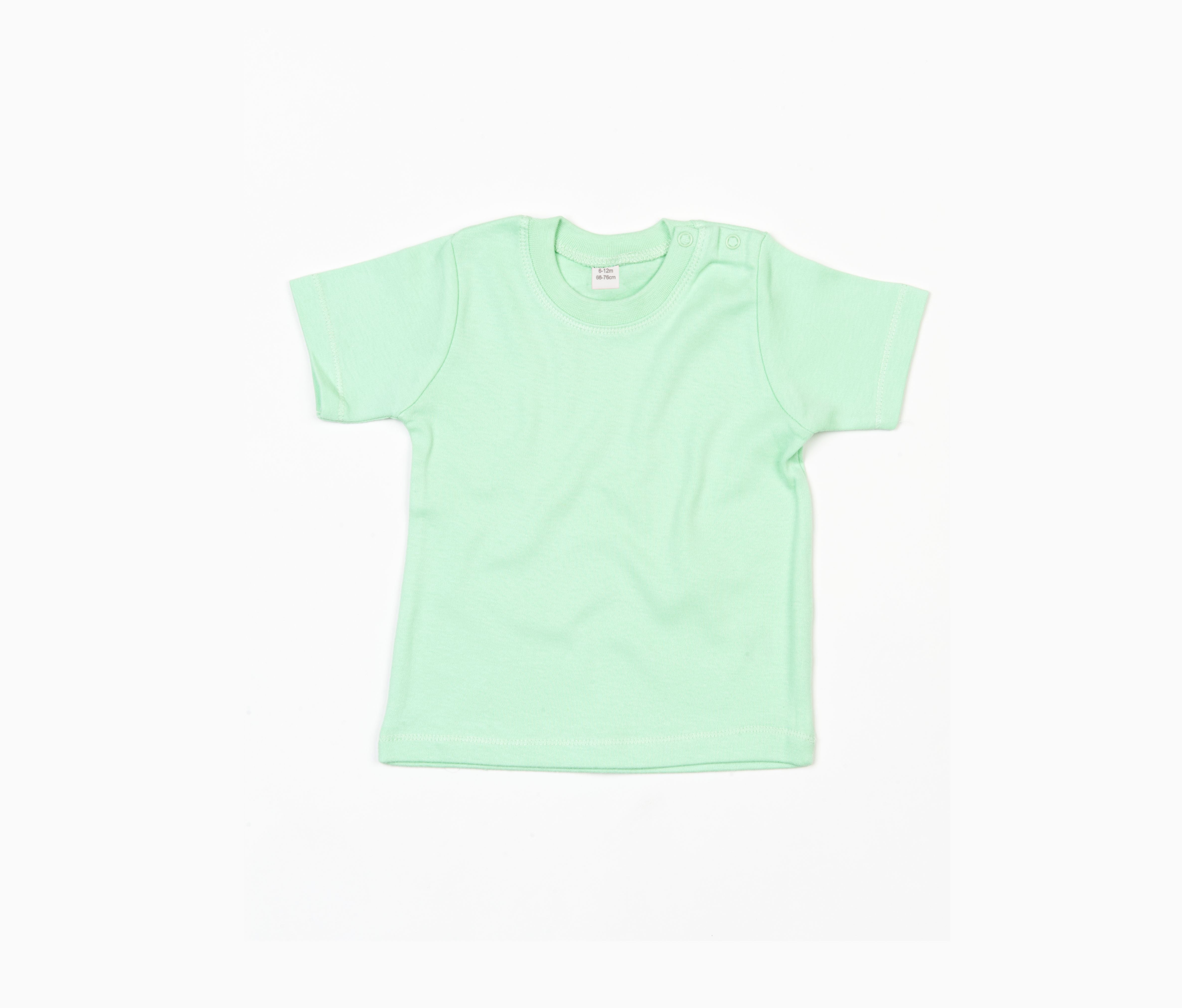 MINT - avant