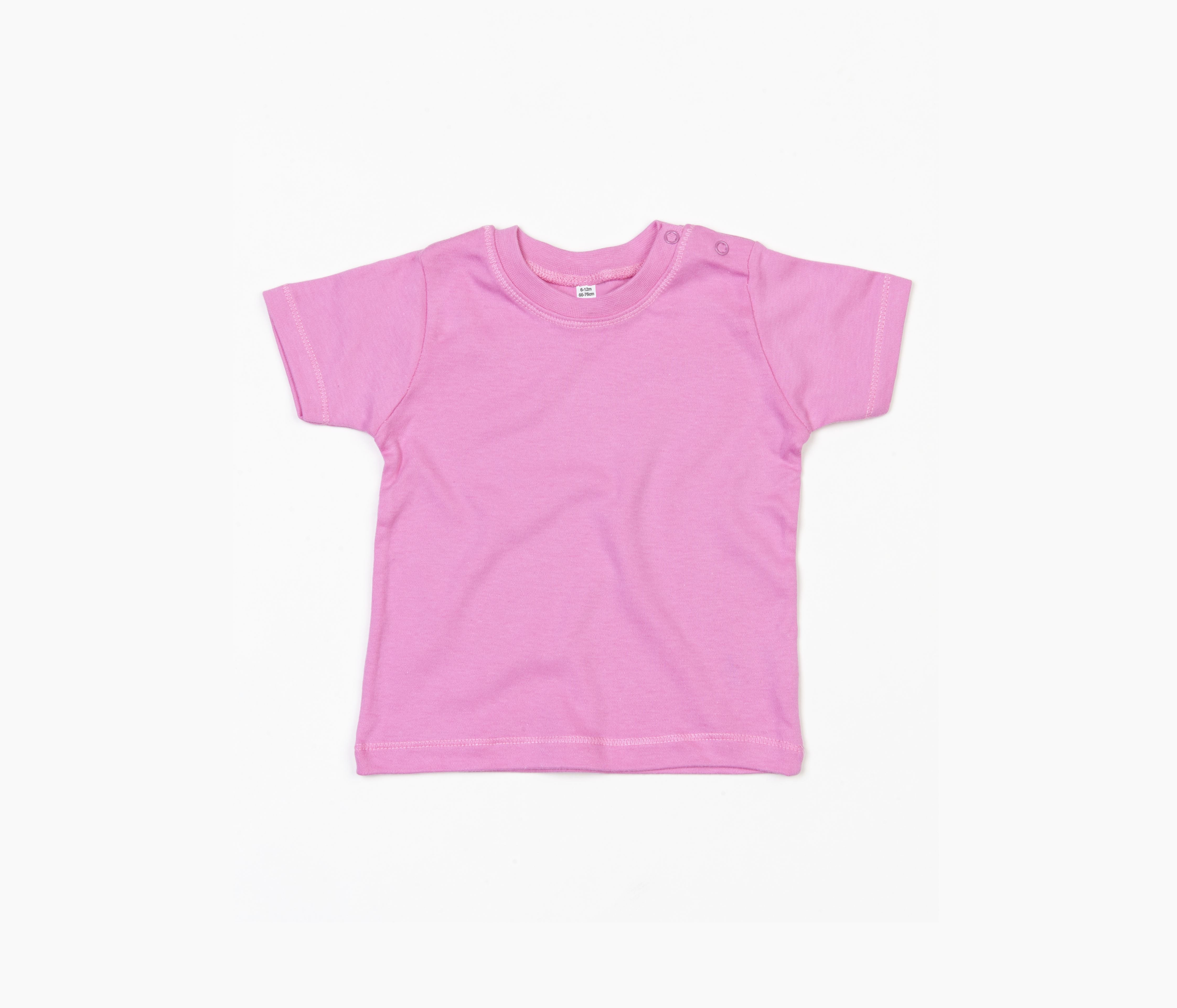 BUBBLE GUM PINK - avant