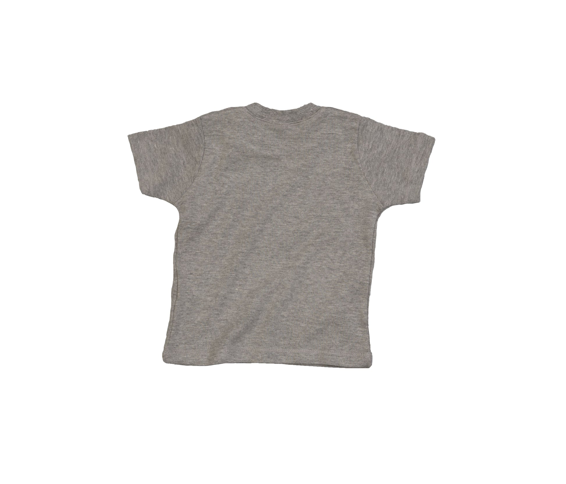HEATHER GREY MELANGE - arrière