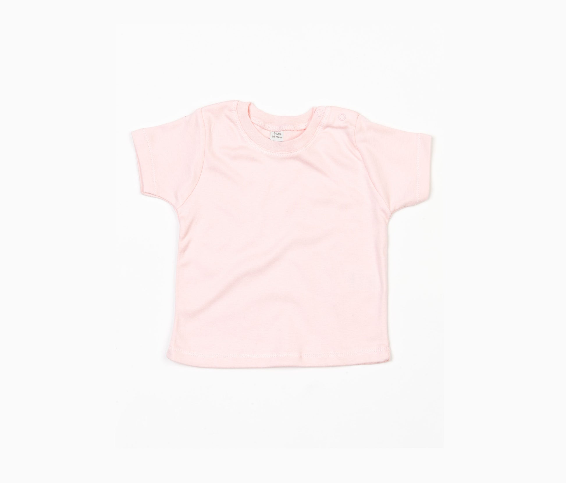 POWDER PINK - avant