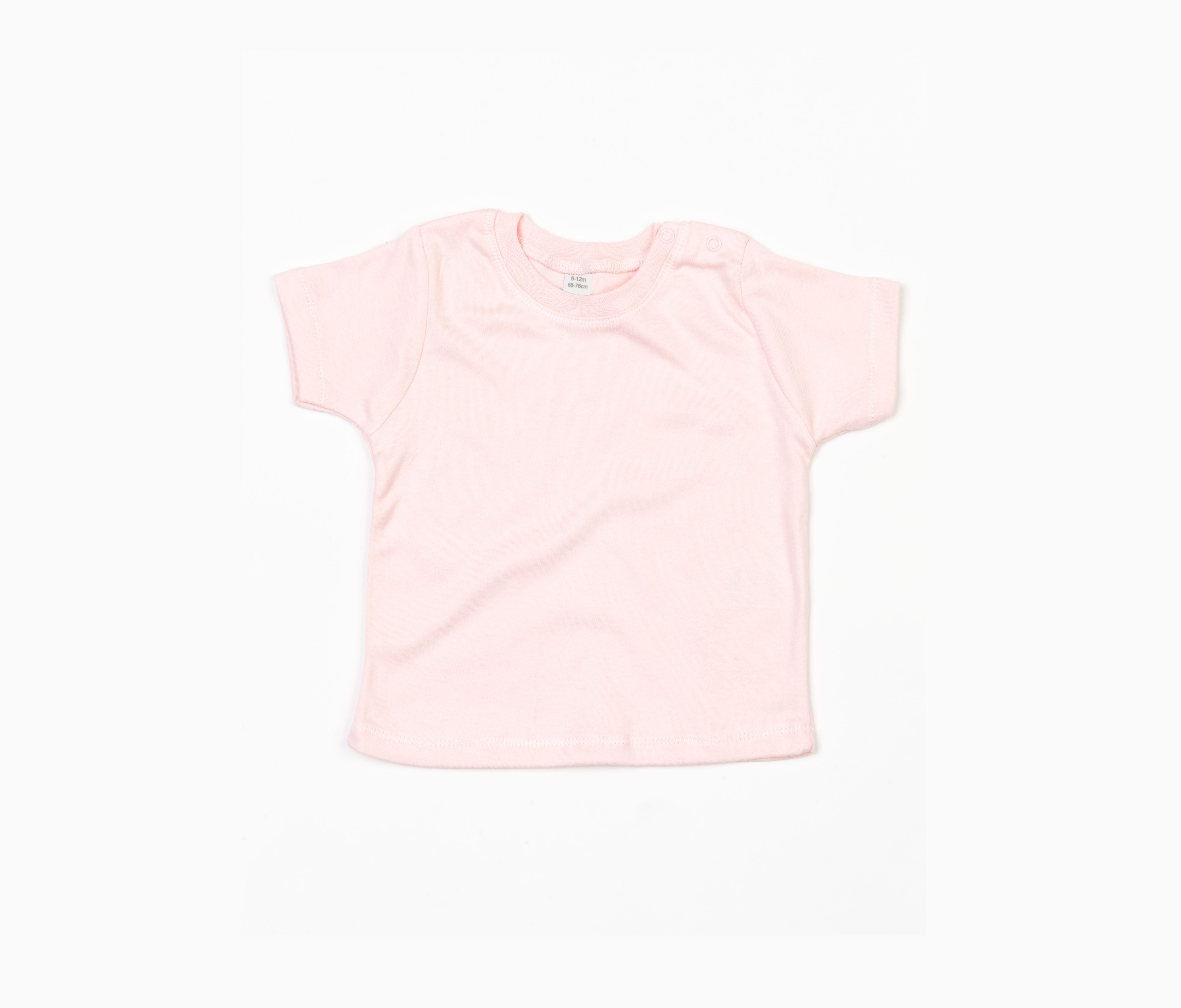 POWDER PINK - avant