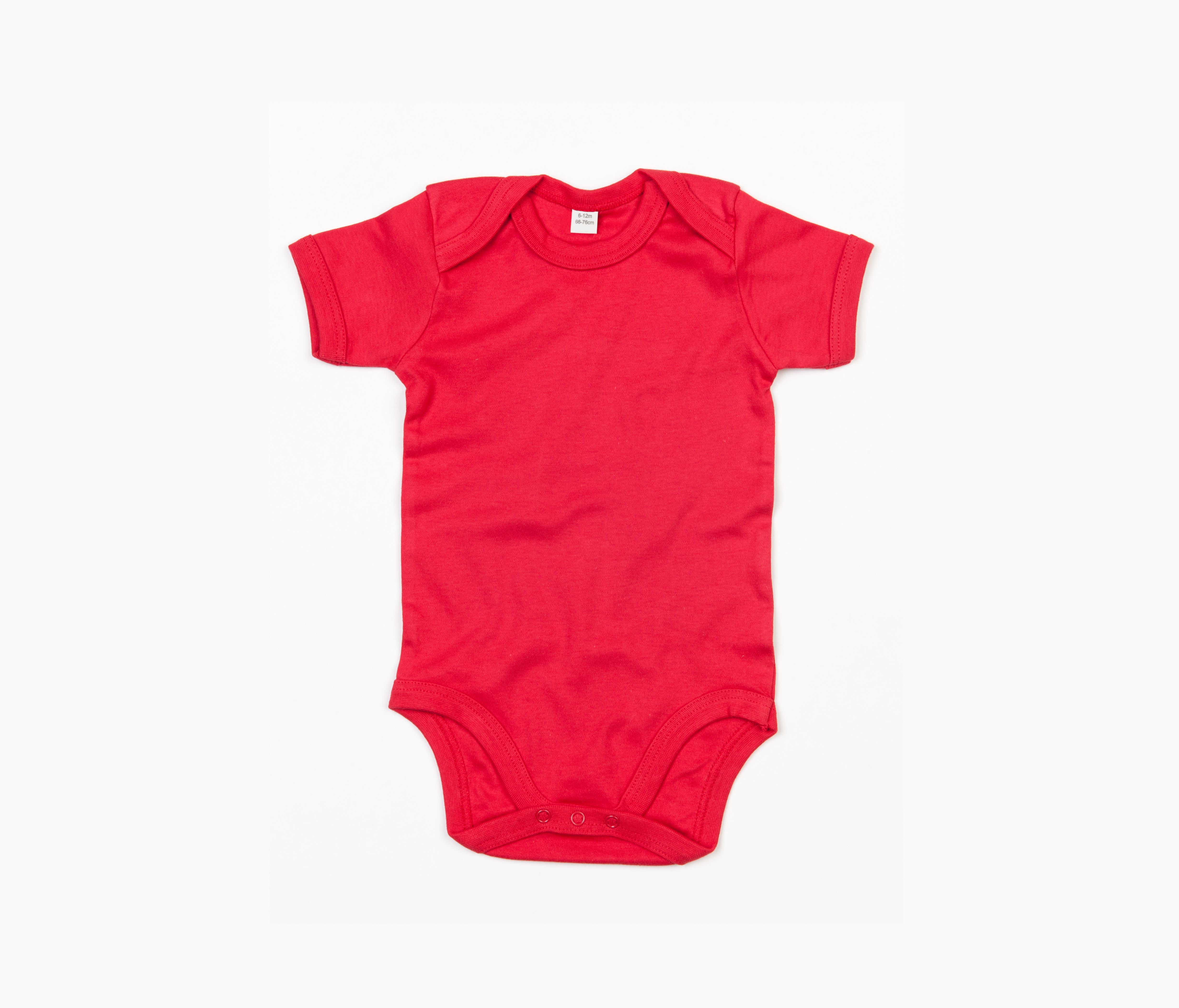 RED - avant