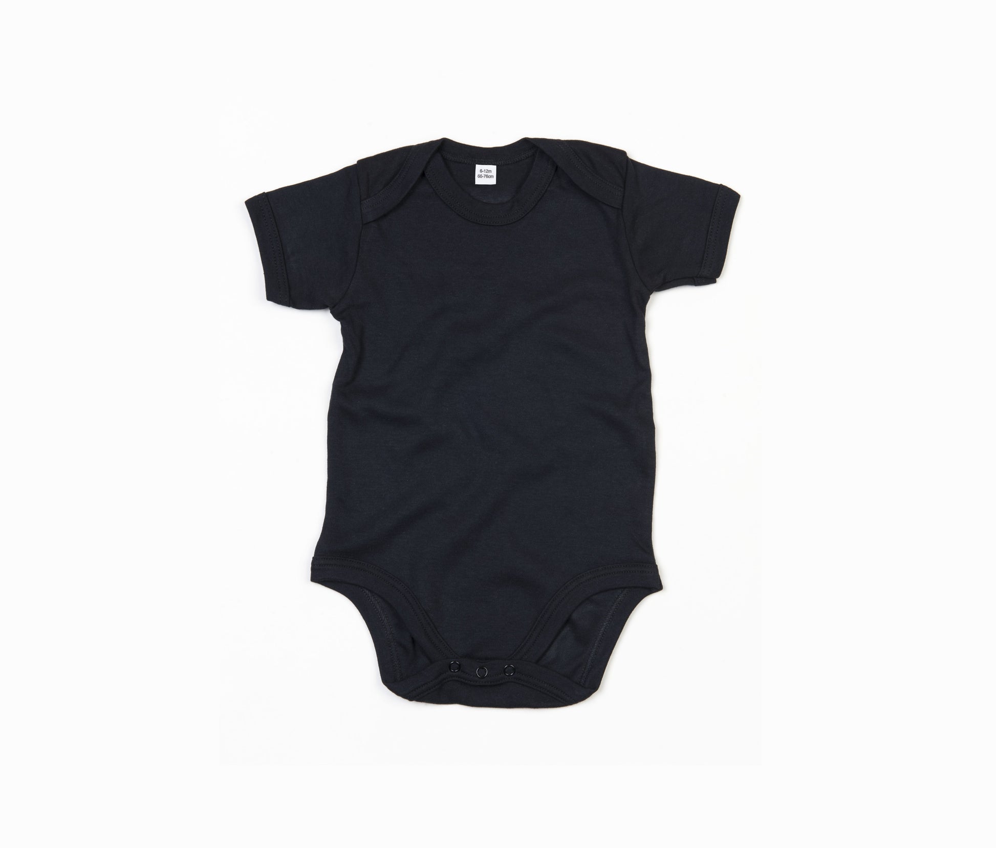 BLACK - avant