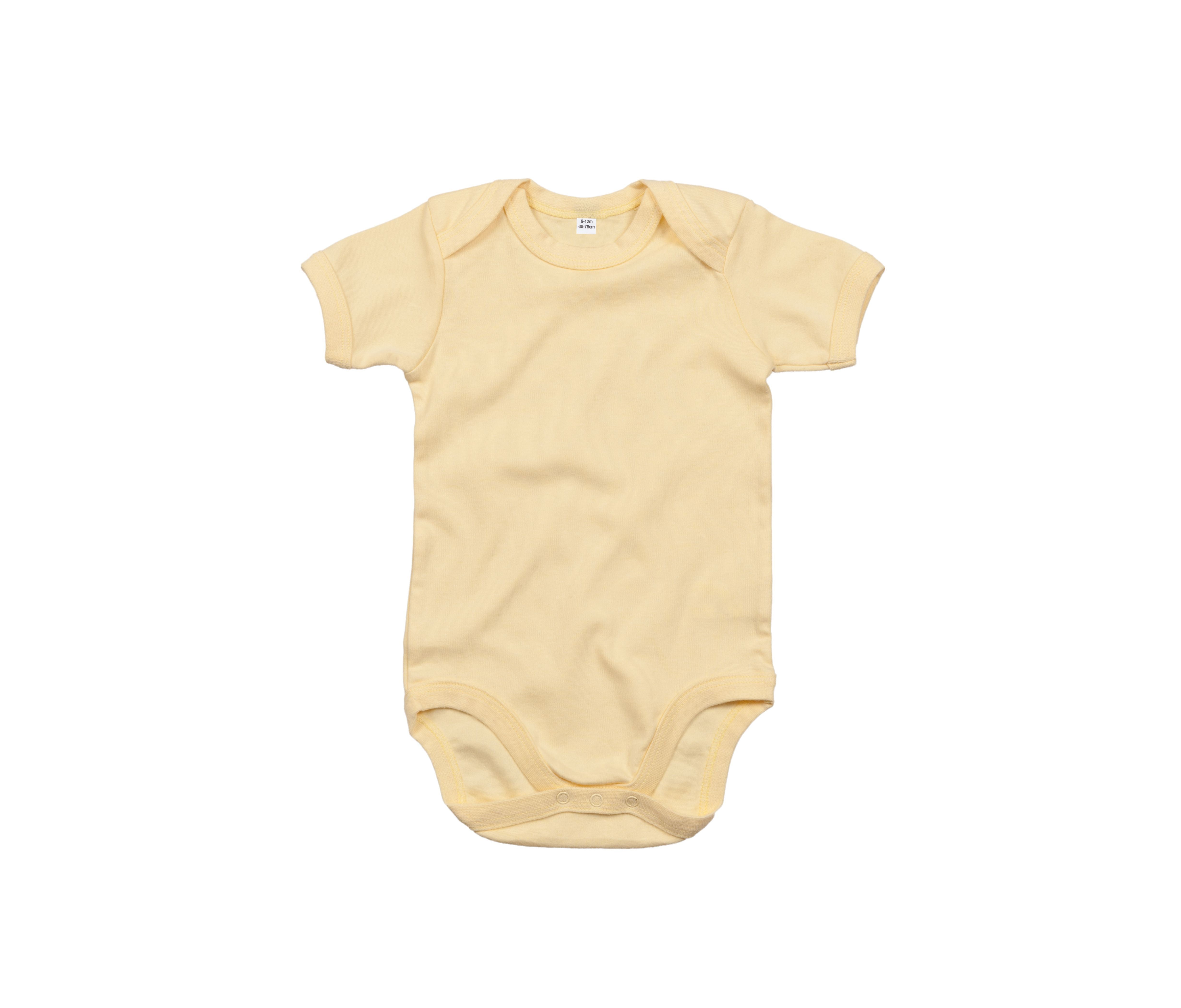 SOFT YELLOW - avant