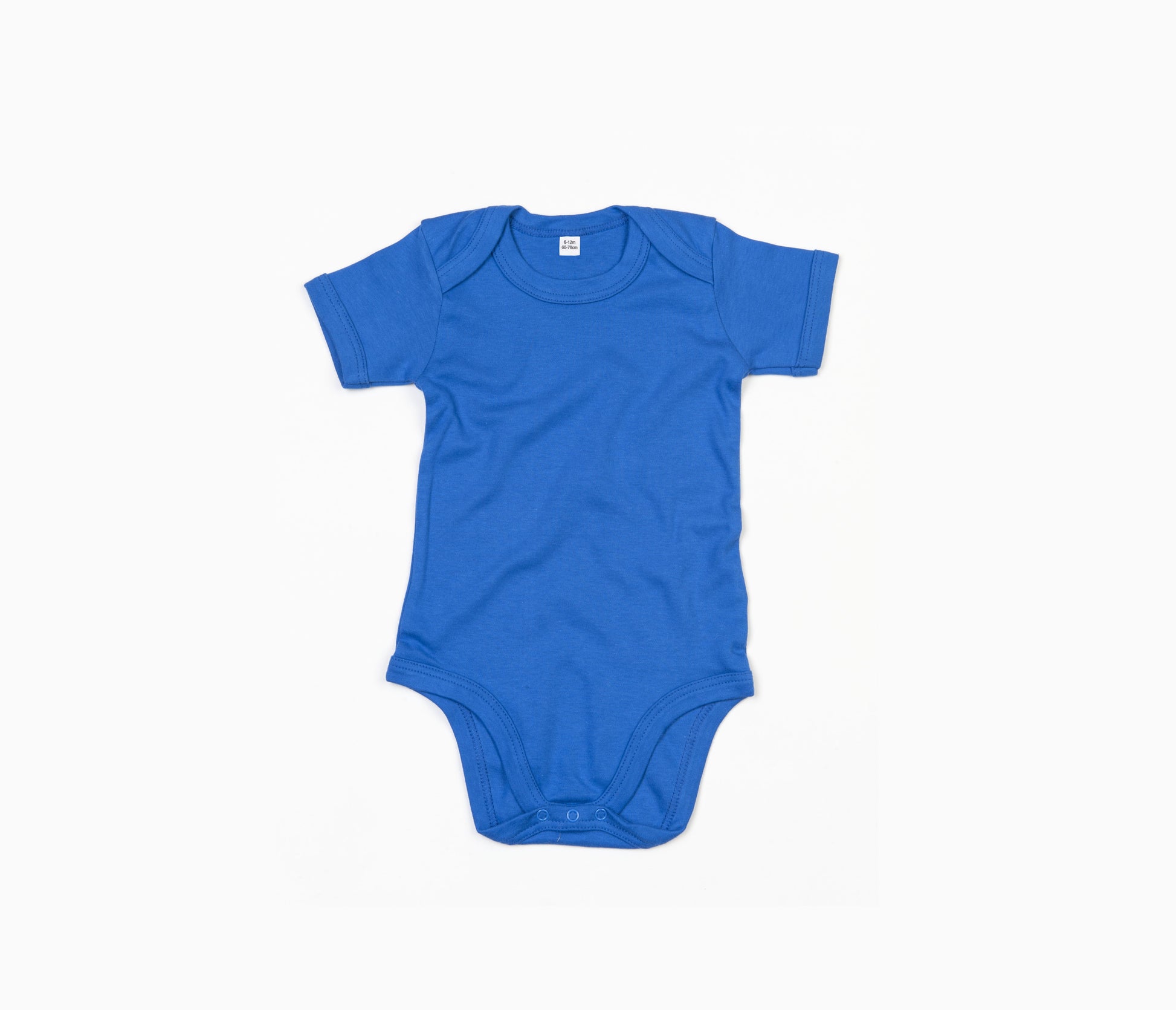 COBALT BLUE - avant