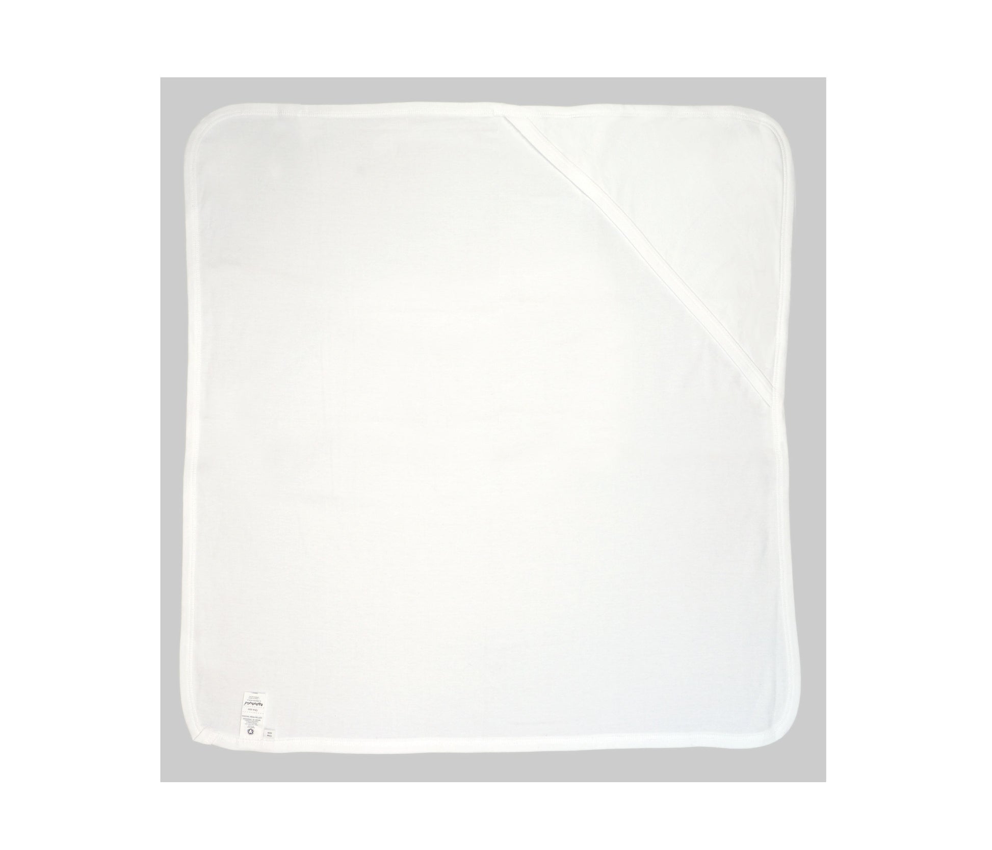 WHITE / WHITE - avant
