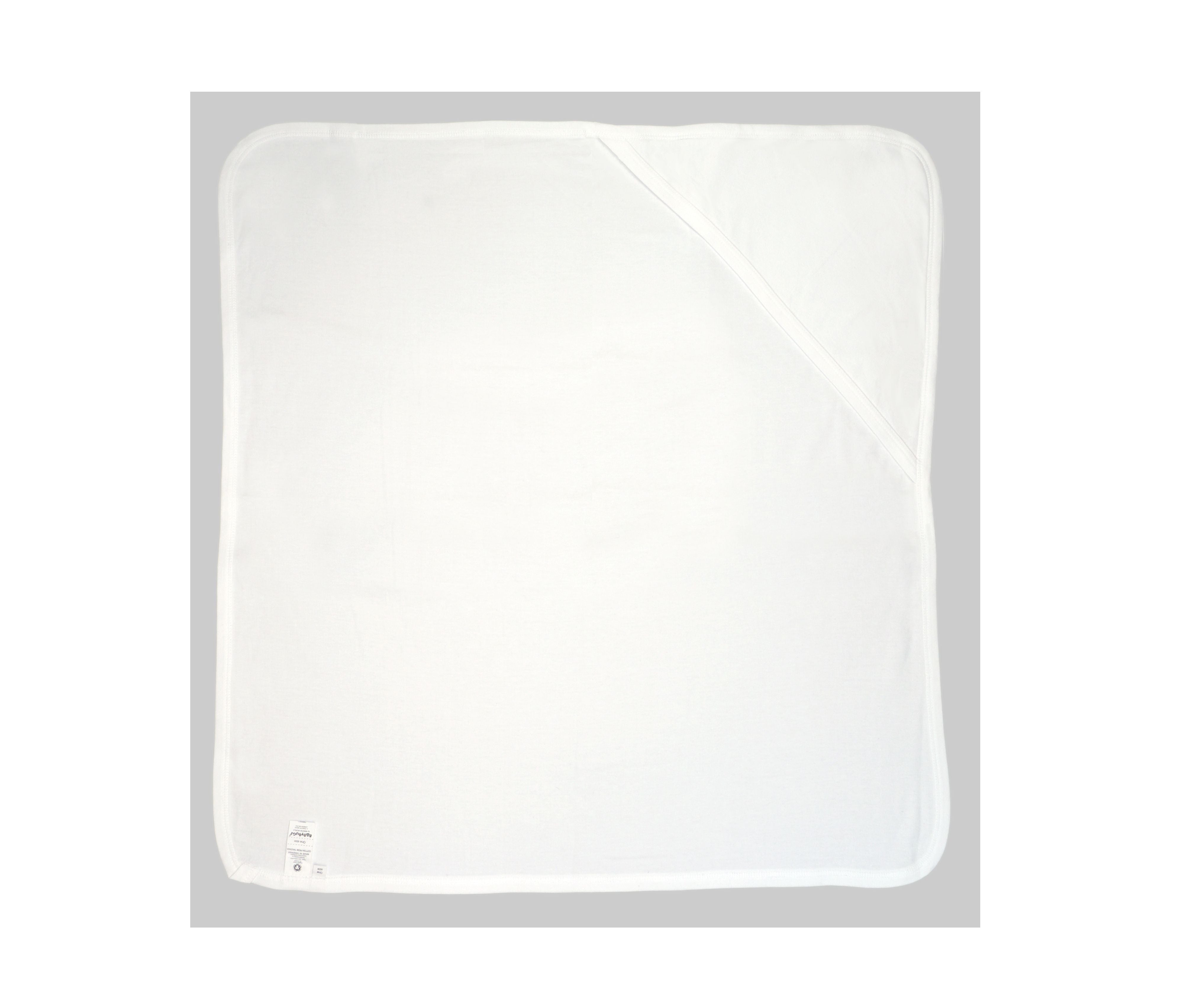 WHITE / WHITE - avant