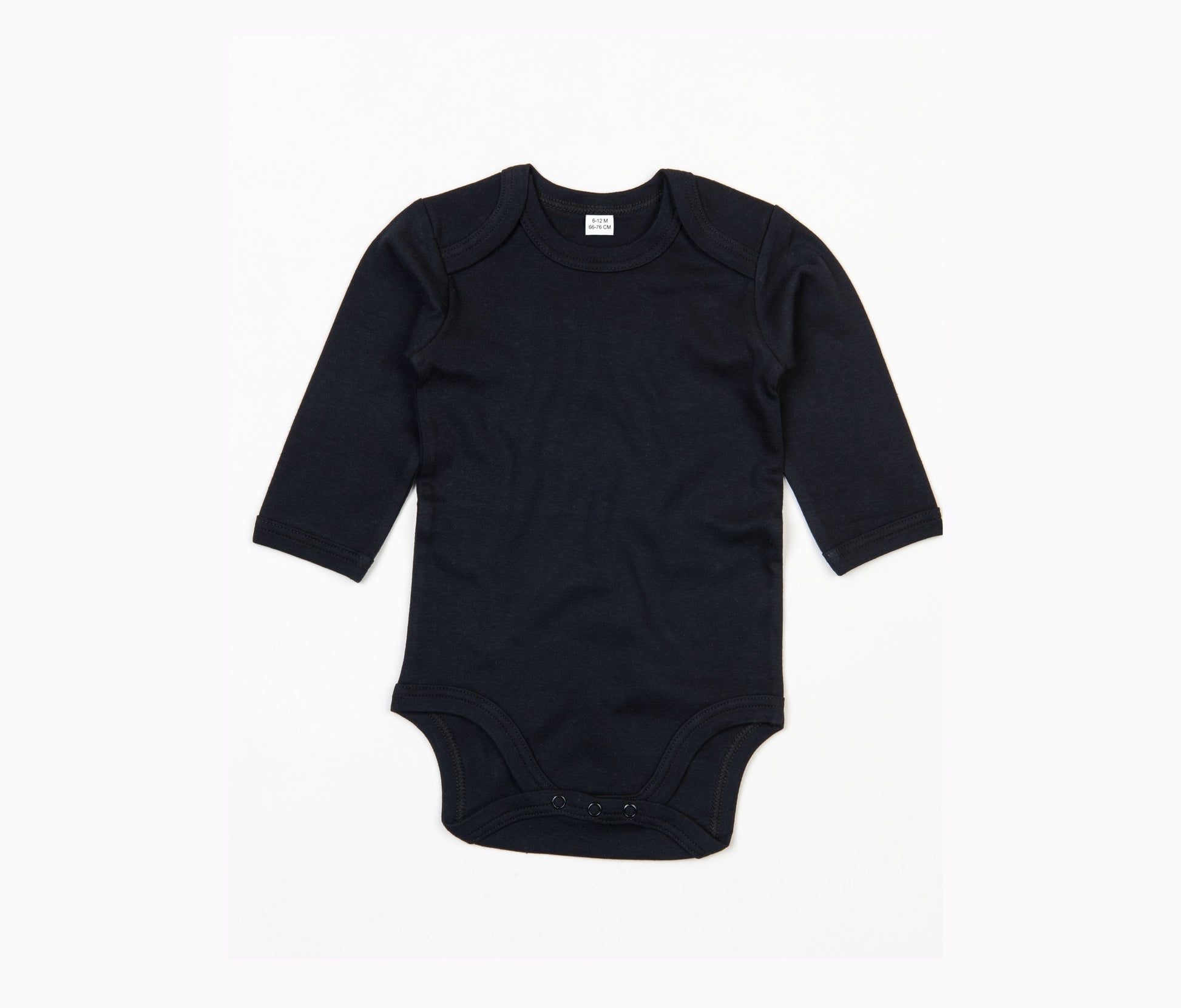 BLACK - avant