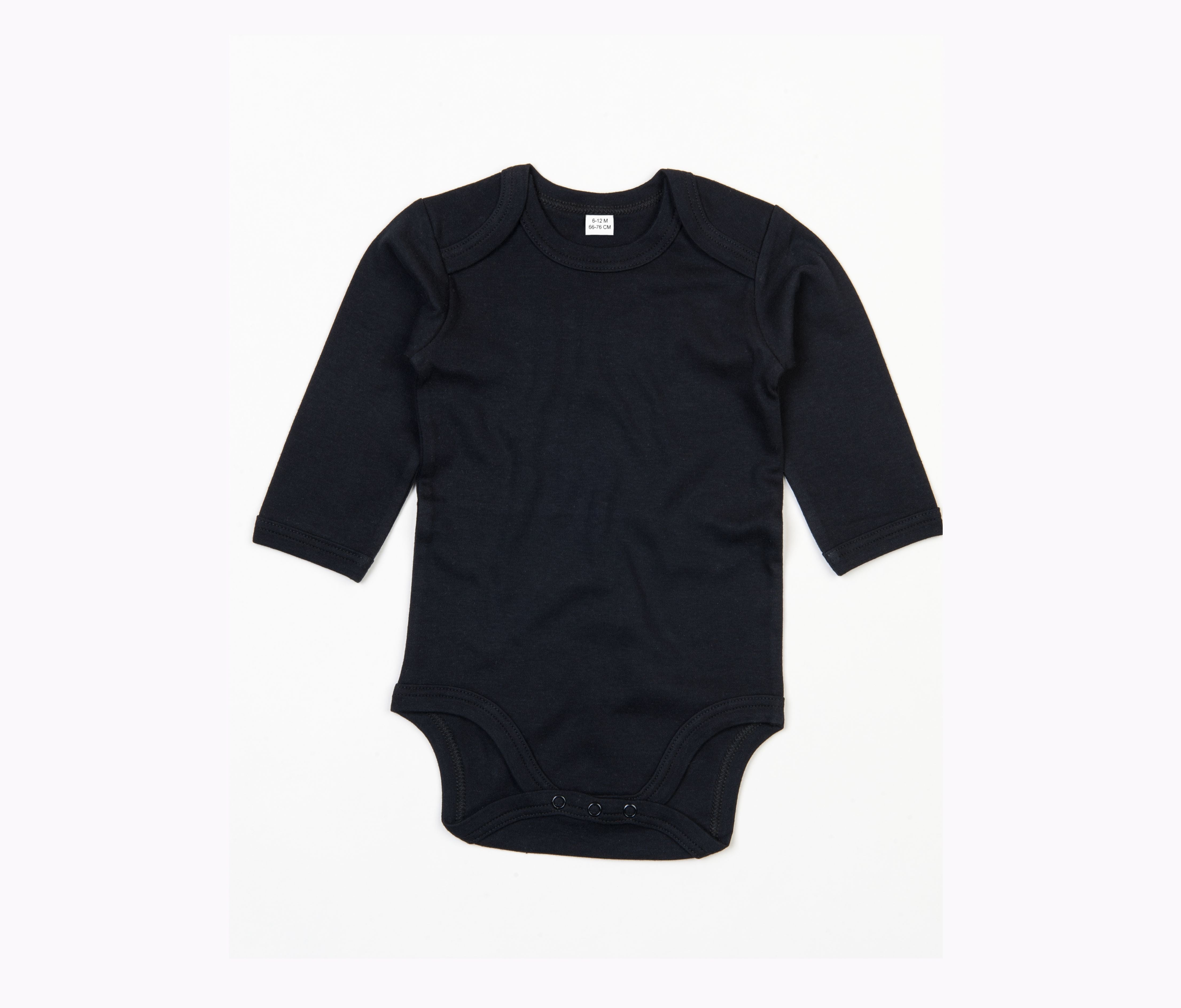 BLACK - avant