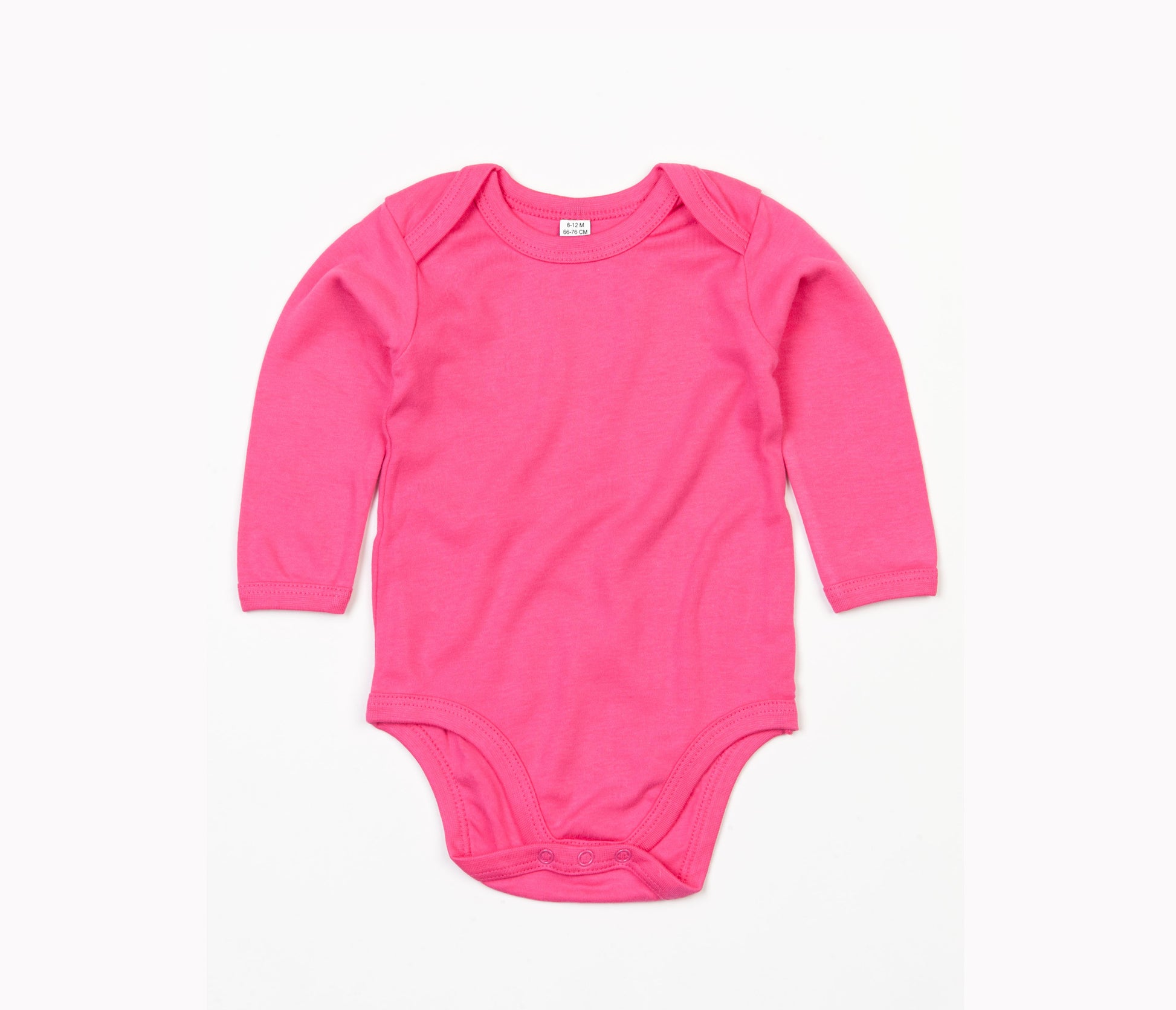 FUCHSIA - avant