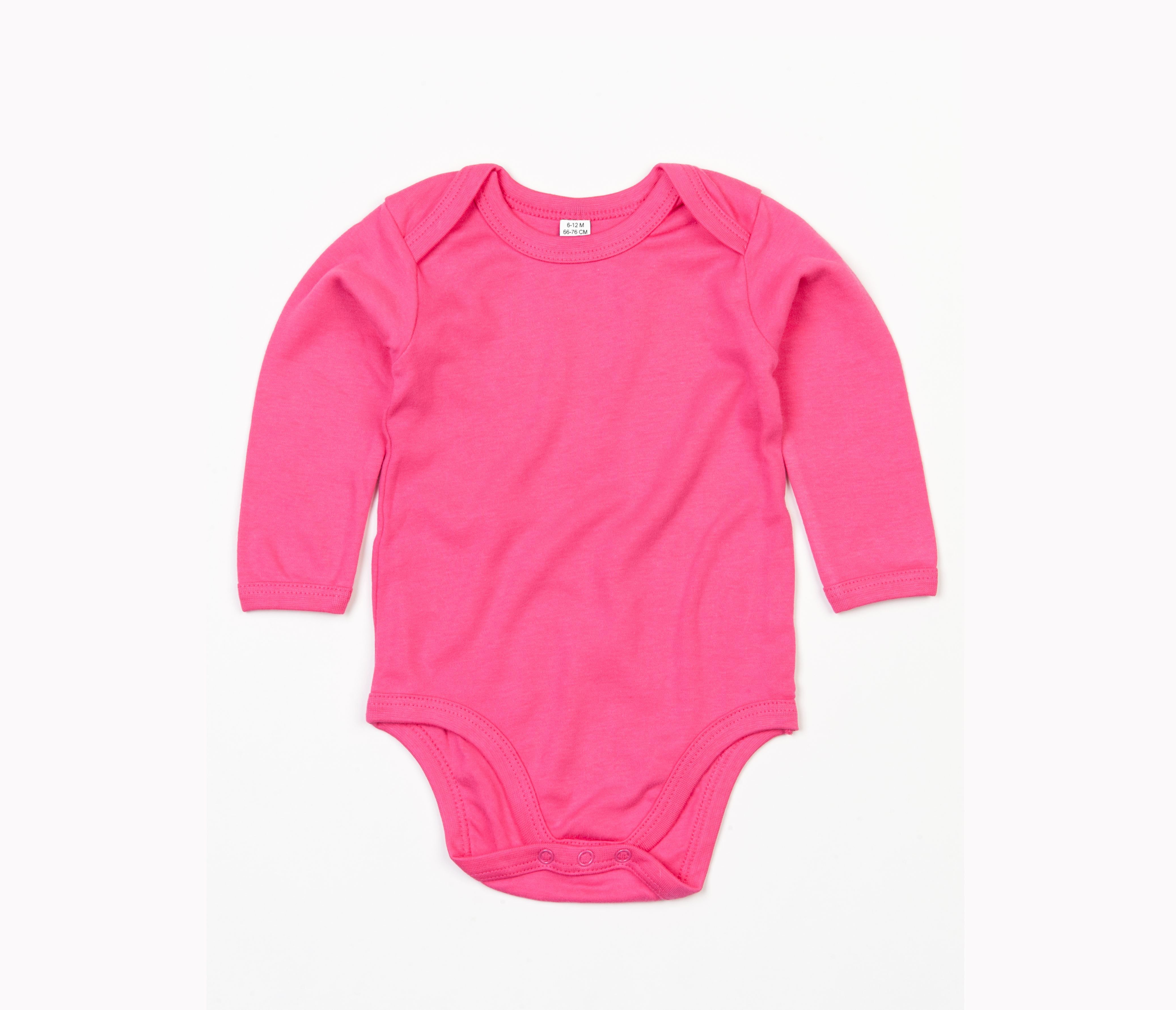 FUCHSIA - avant