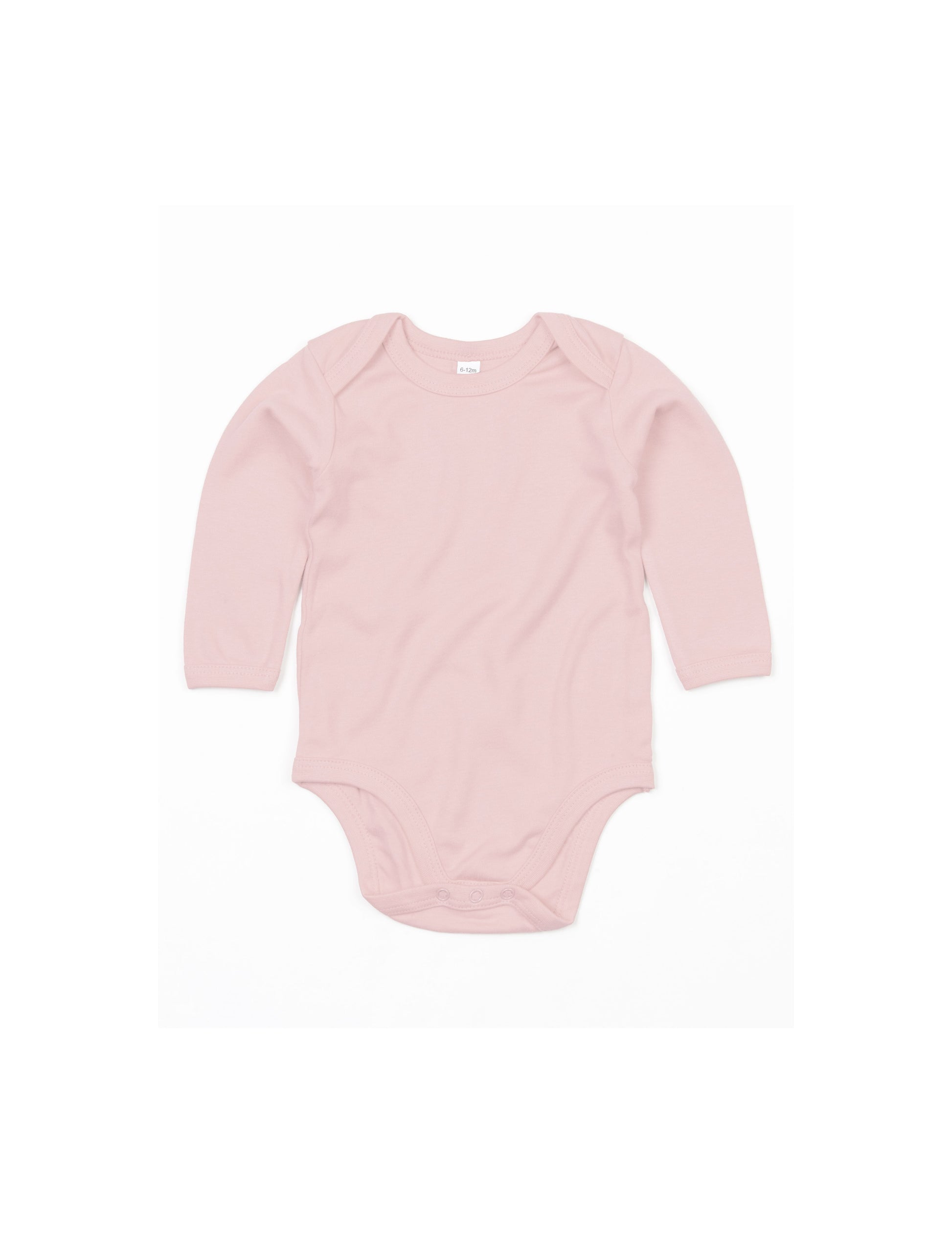 POWDER PINK - avant