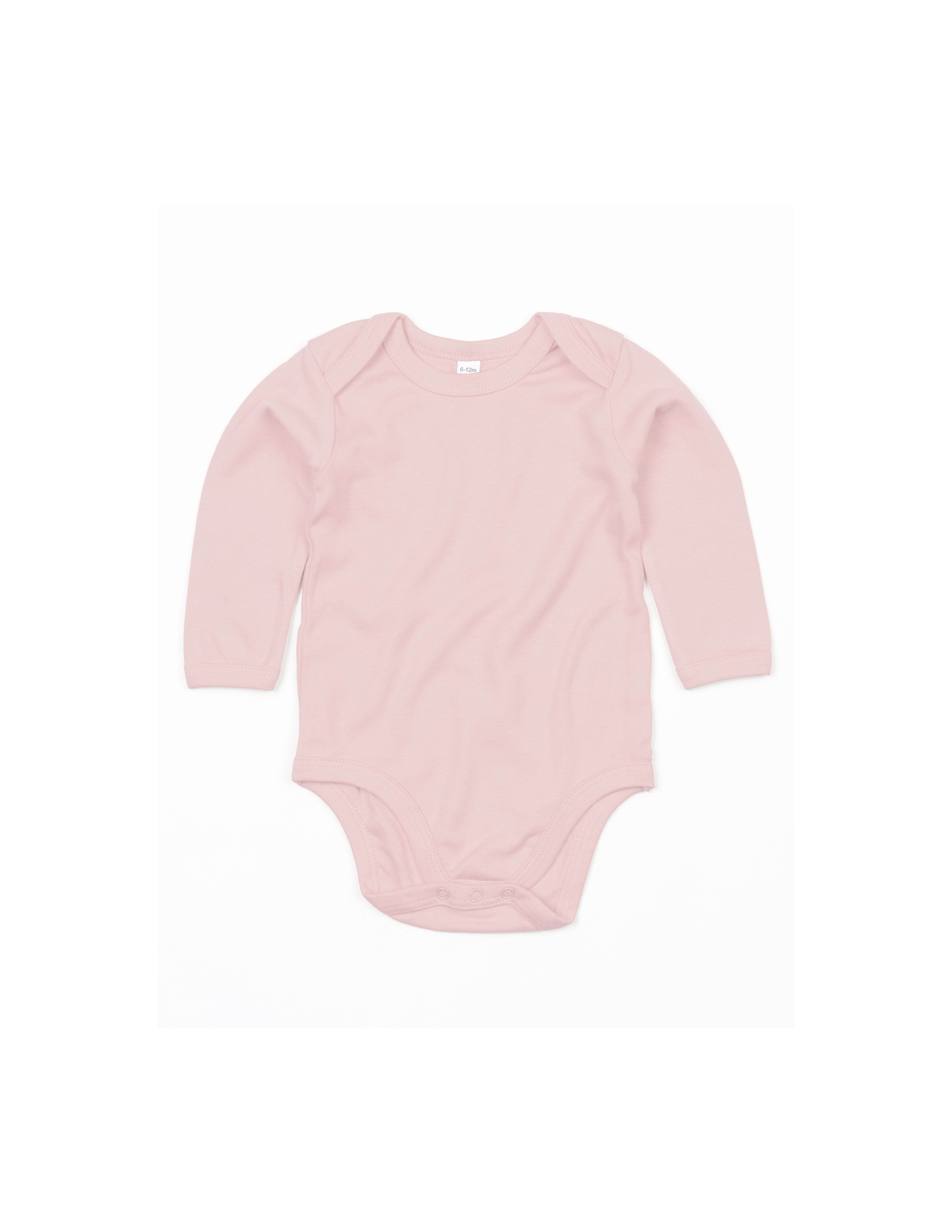 POWDER PINK - avant