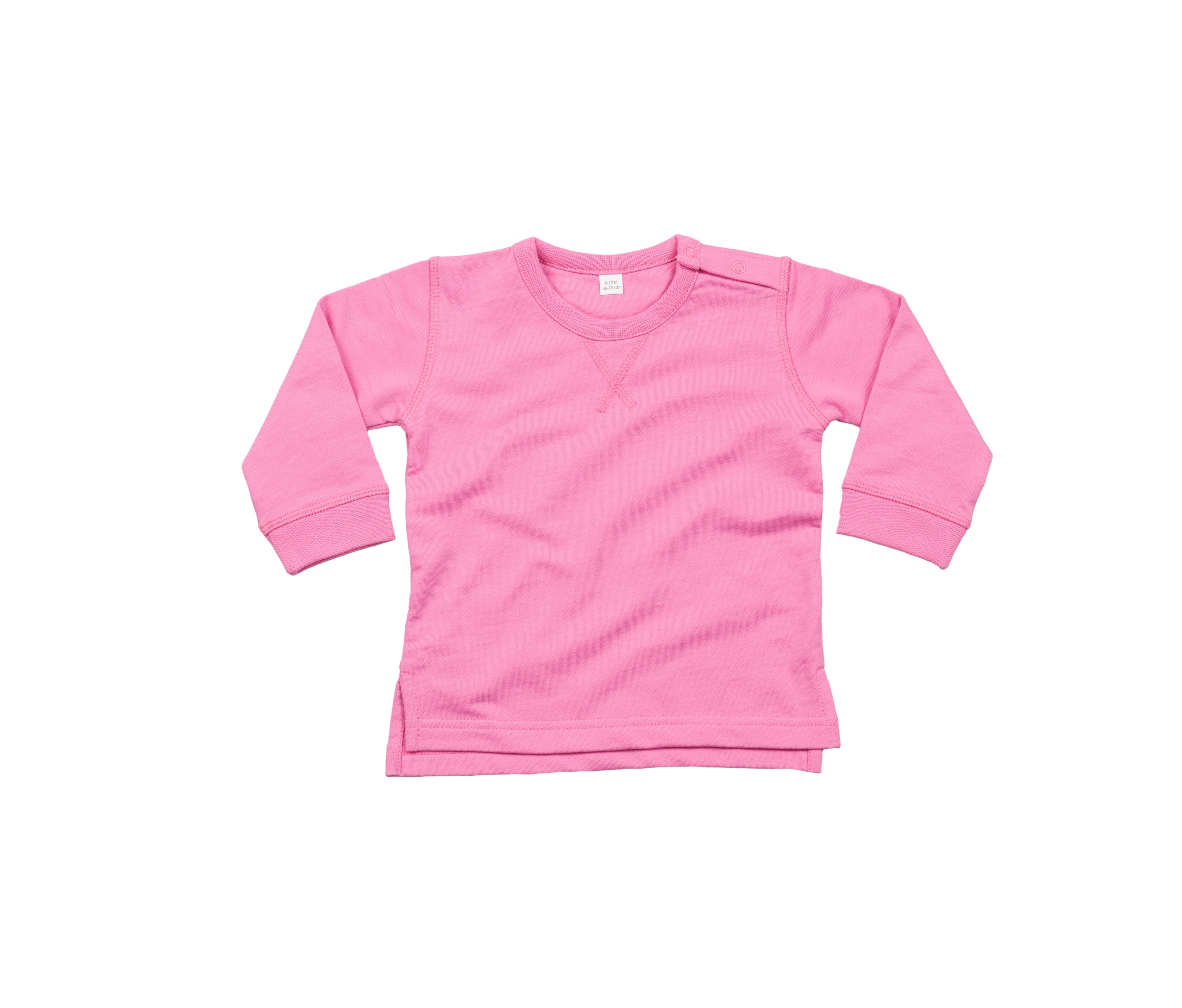 BUBBLE GUM PINK - avant