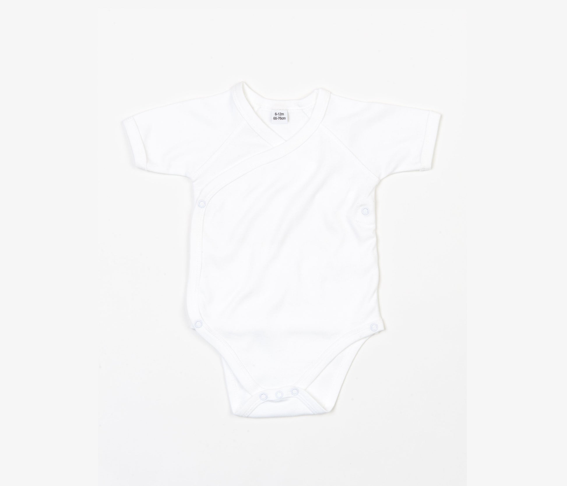 WHITE - avant